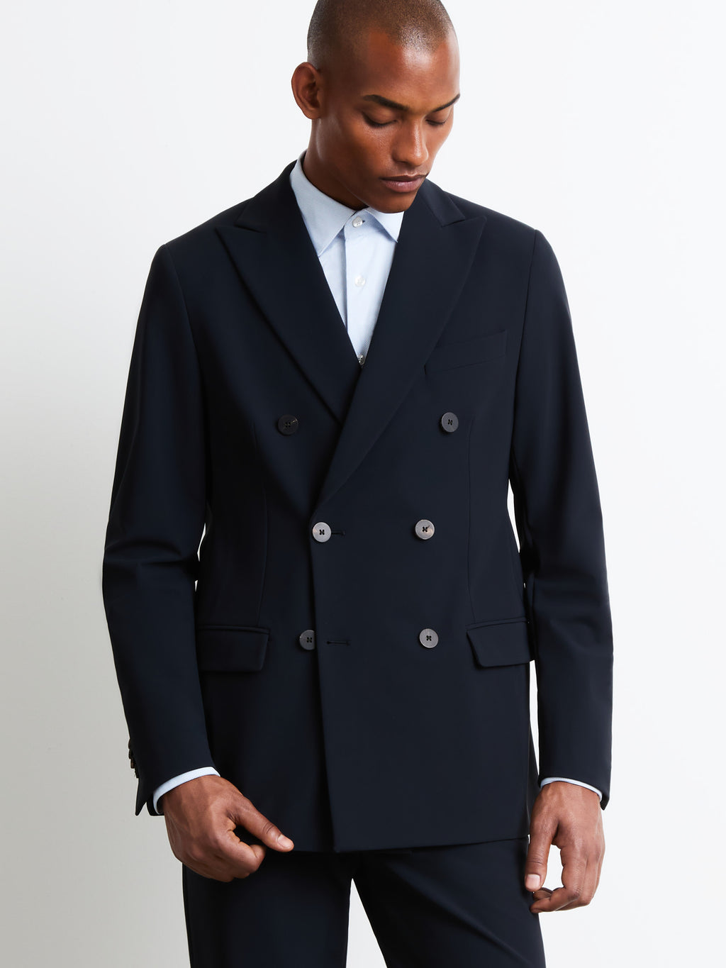 Surflex Winter 2P Blazer