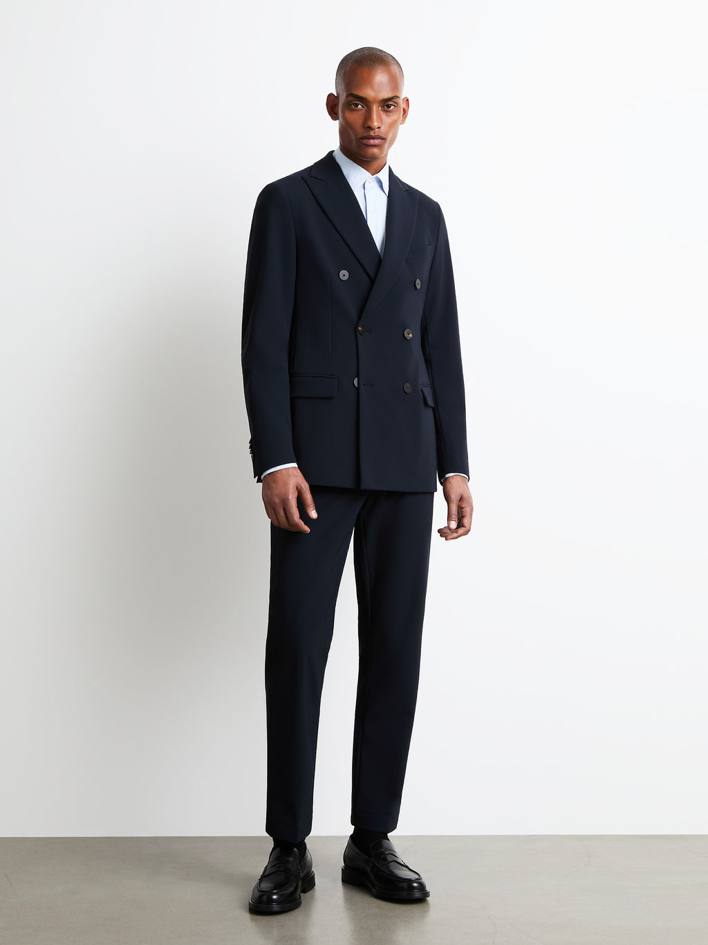 Surflex Winter 2P Blazer