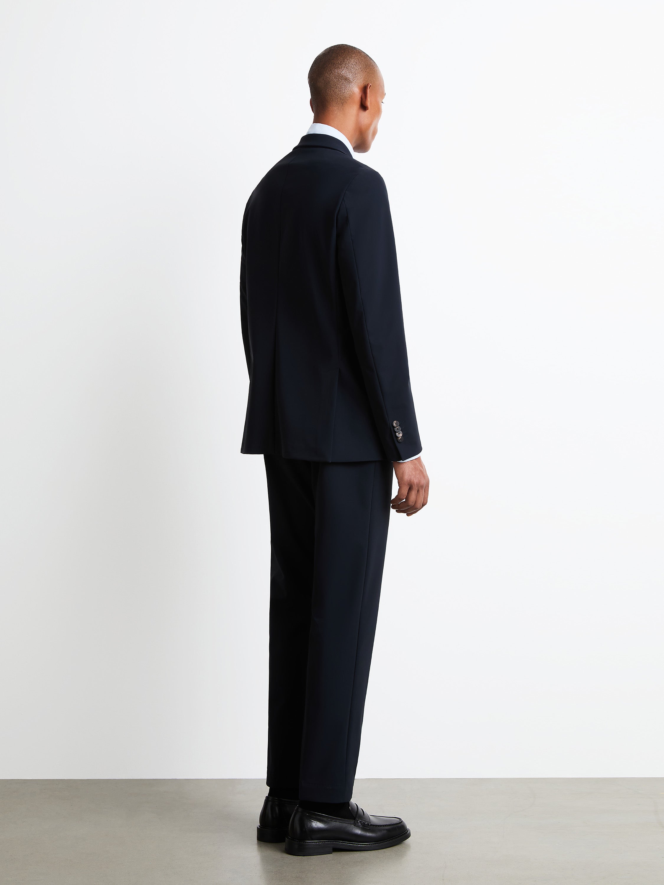 Surflex Winter 2P Blazer