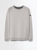 New Amos Cotton Round Knit