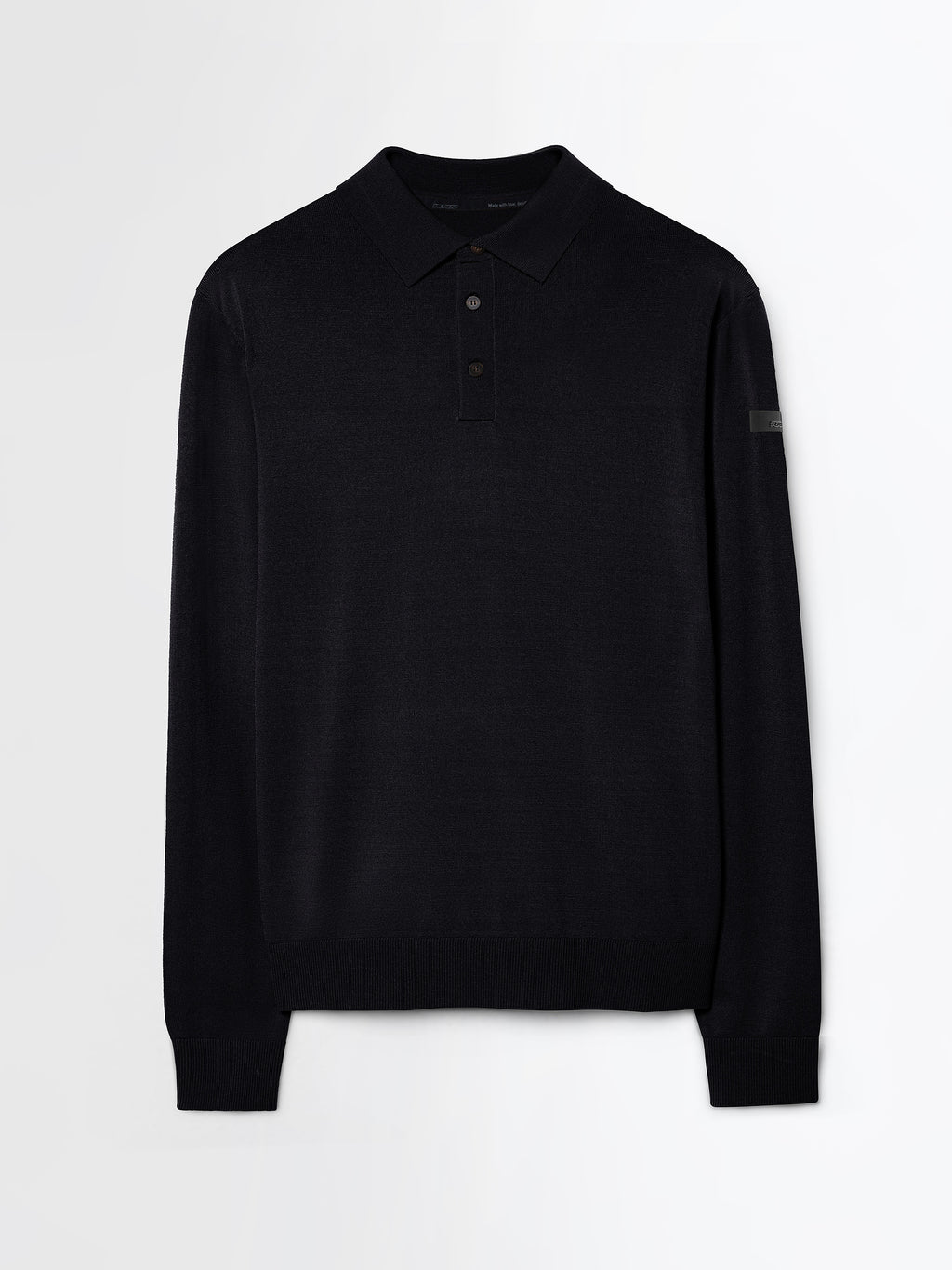 Maxell Polo Knit
