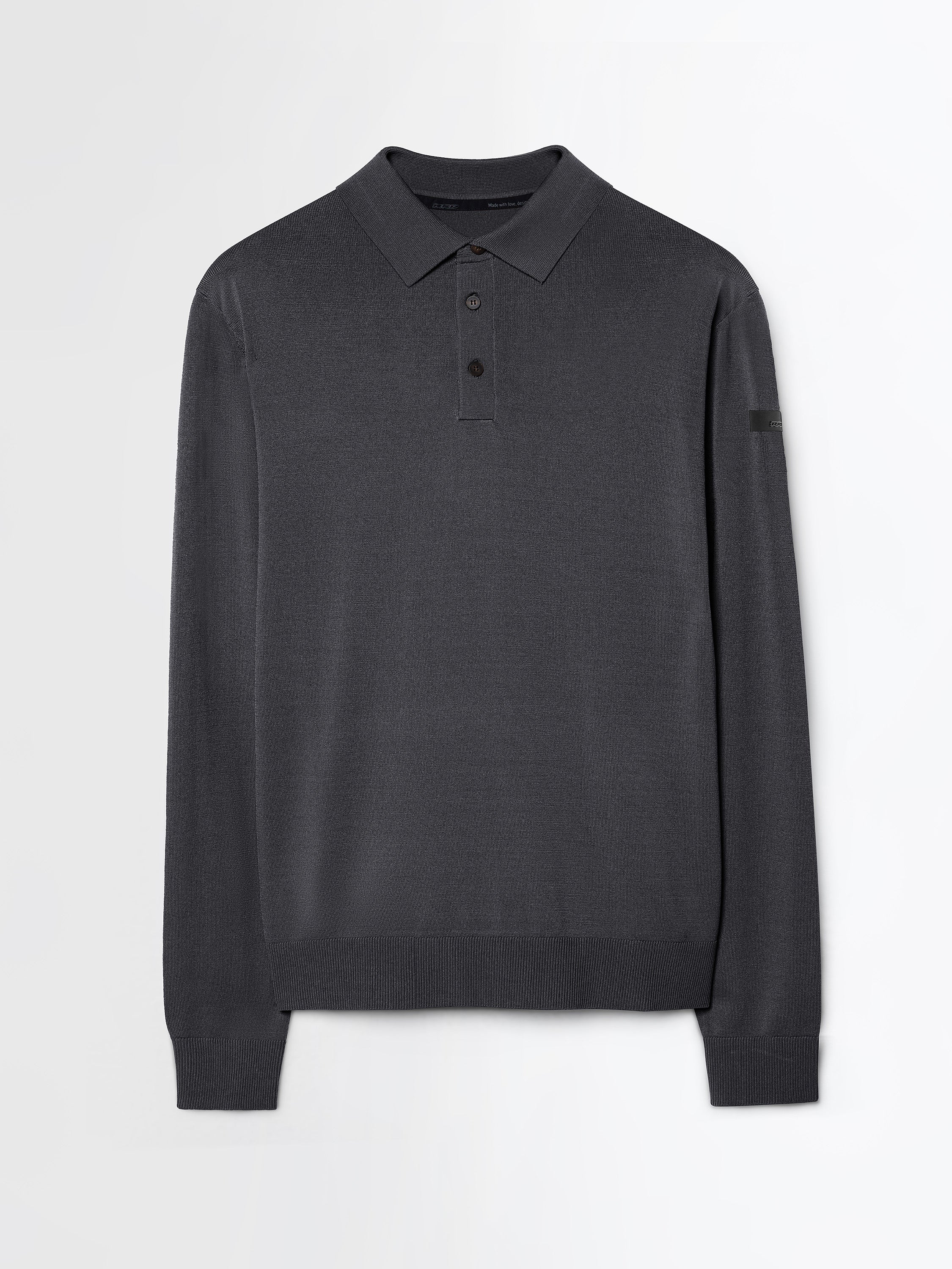 Maxell Polo Knit