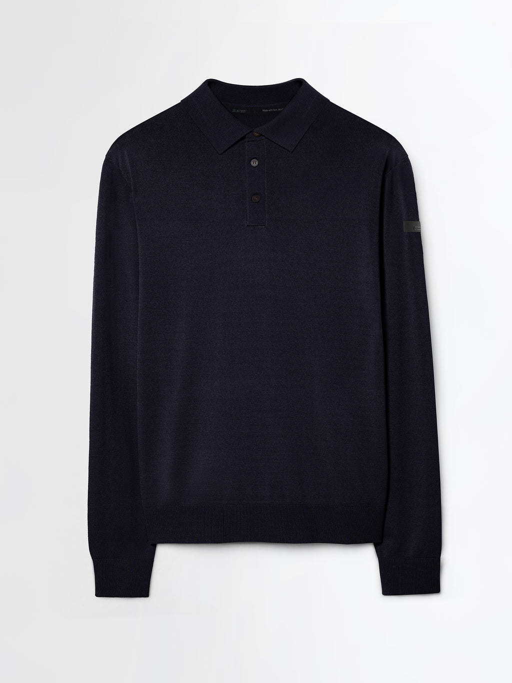 Maxell Polo Knit