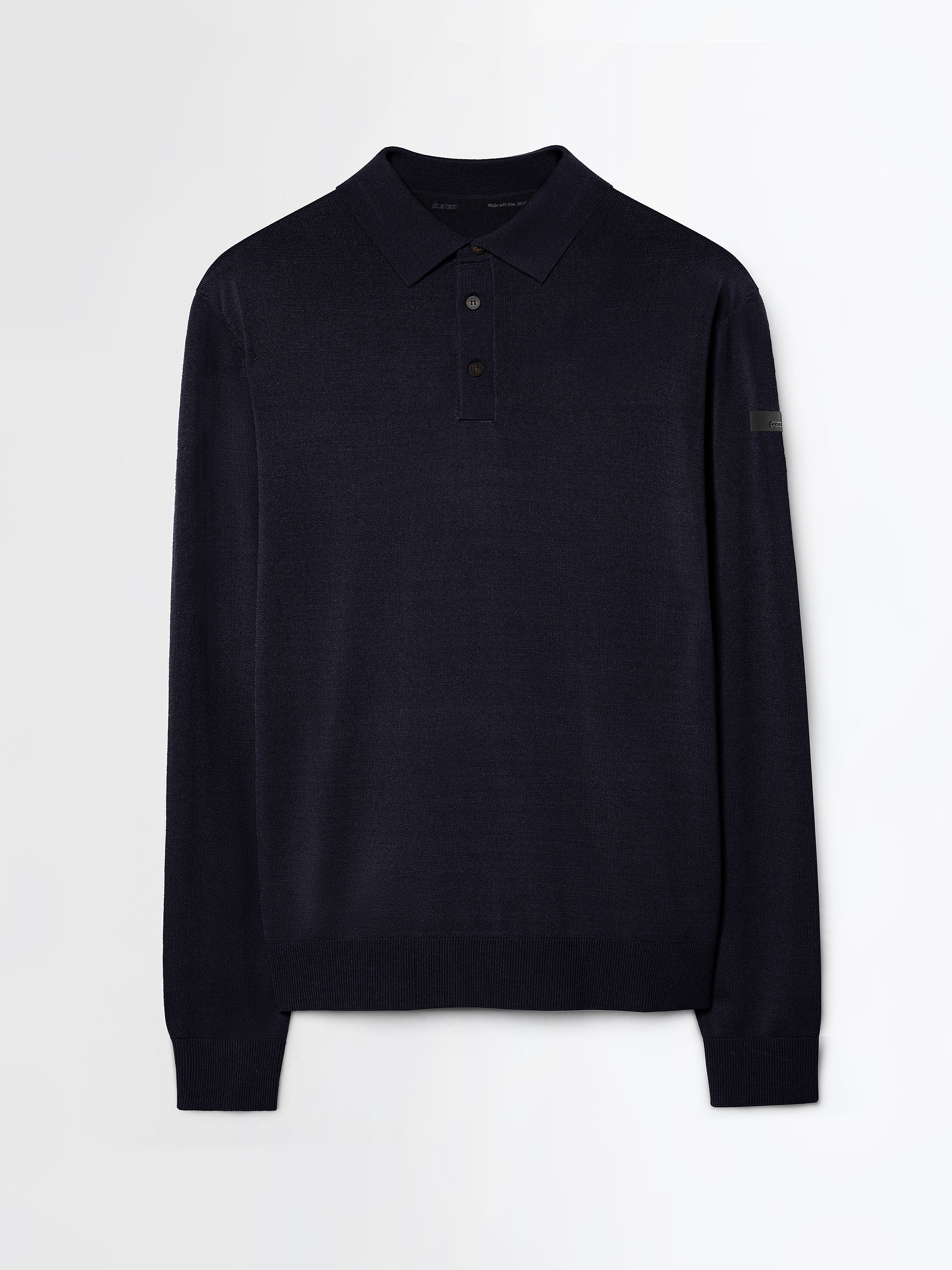 Maxell Polo Knit