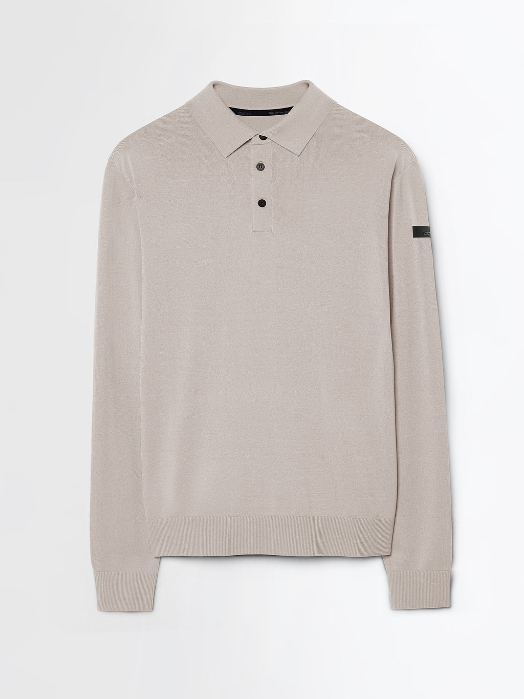 Maxell Polo Knit