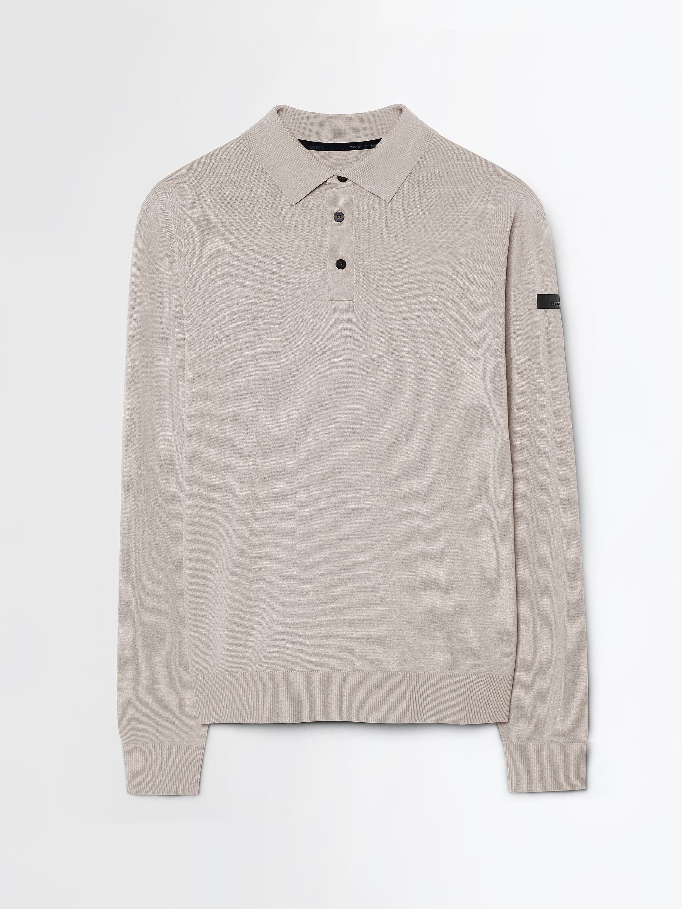Maxell Polo Knit