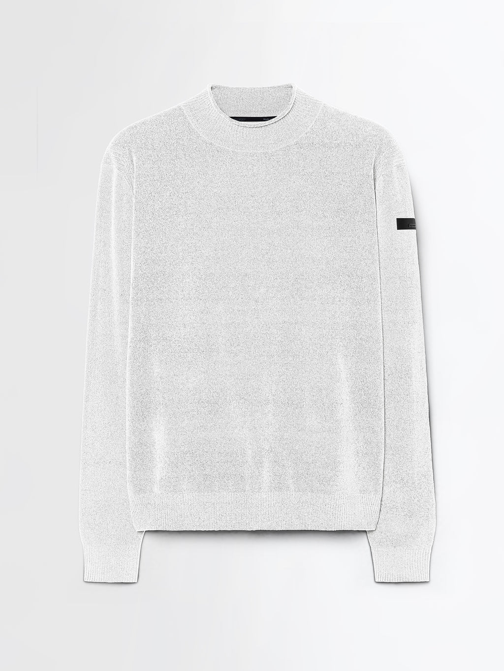 Velvet Volcano Knit