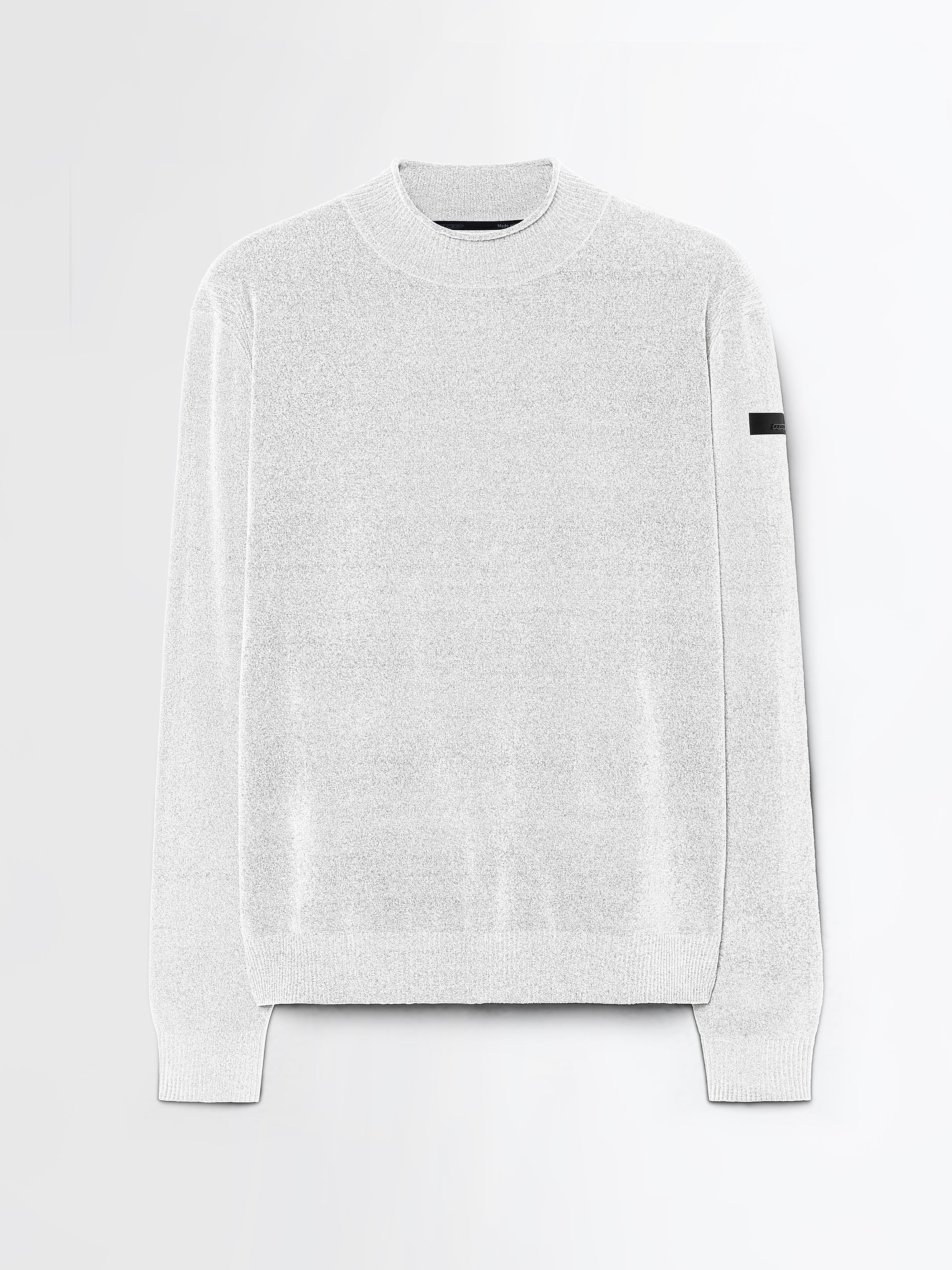 Velvet Volcano Knit