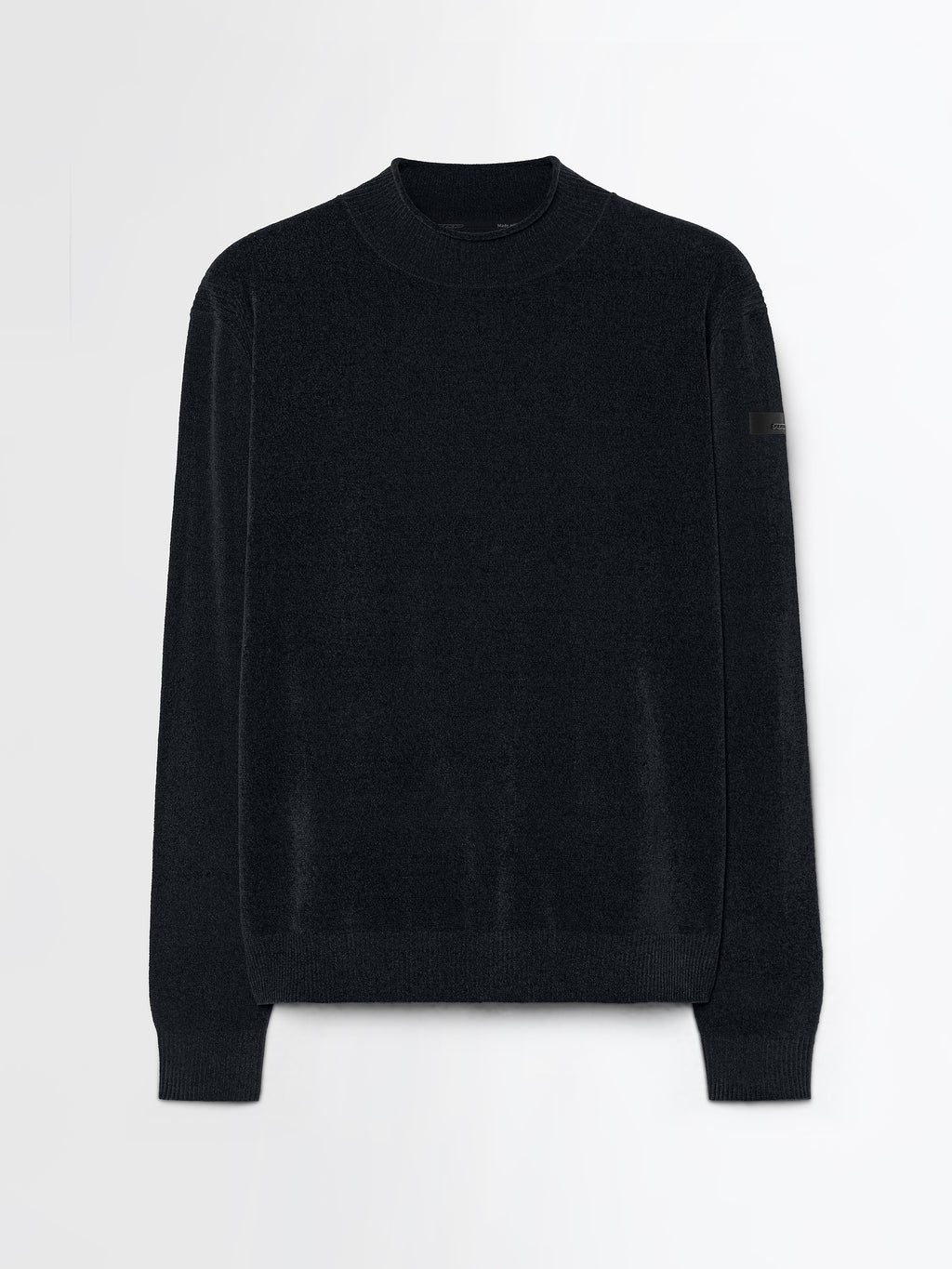 Velvet Volcano Knit