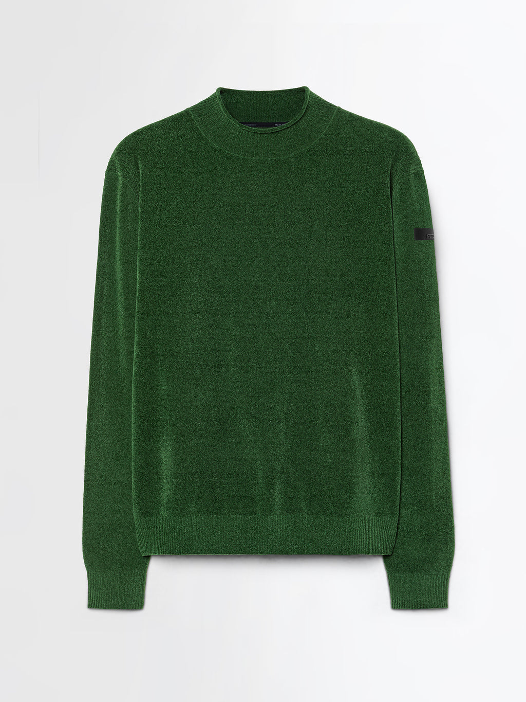 Velvet Volcano Knit