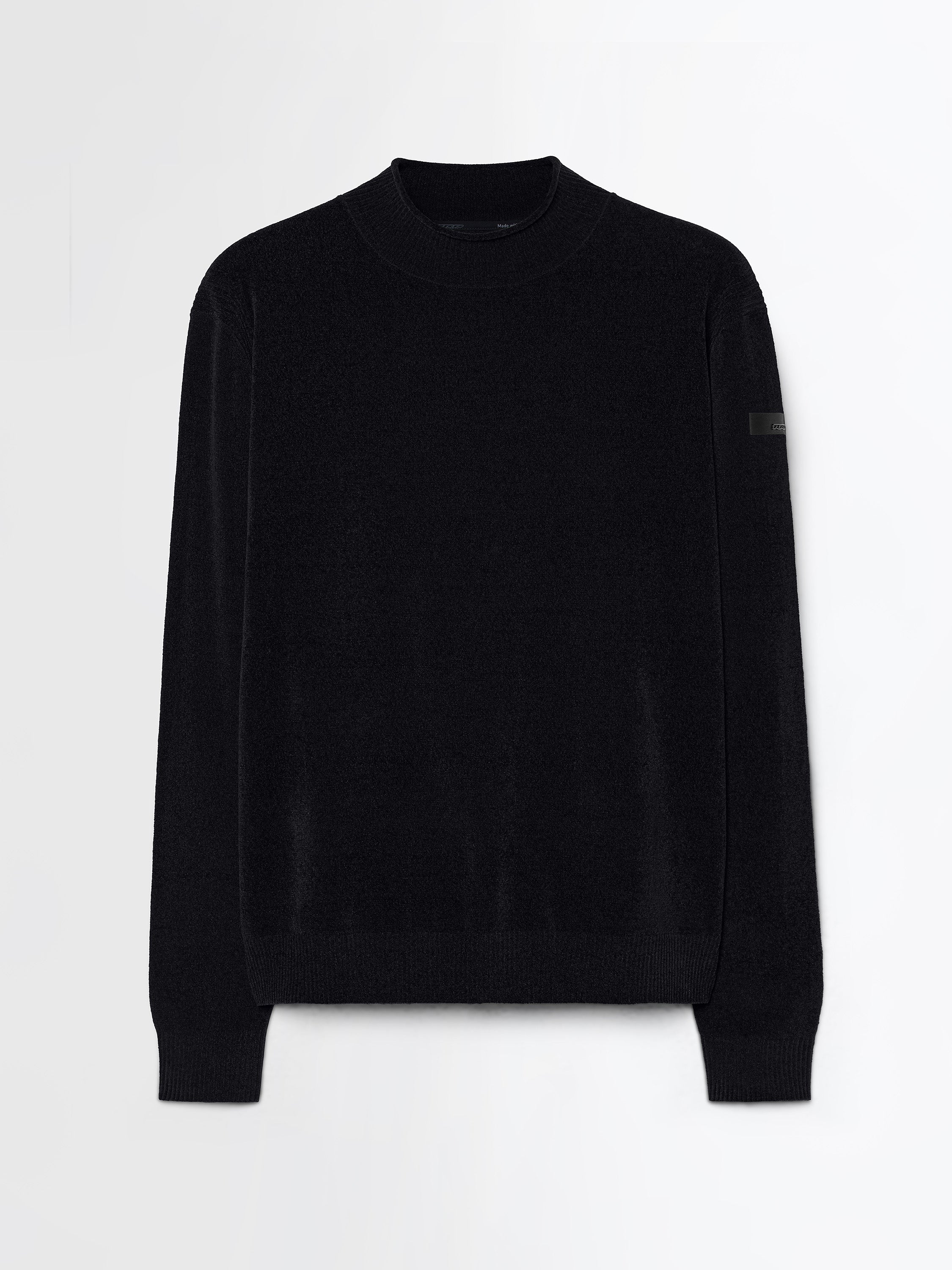 Velvet Volcano Knit