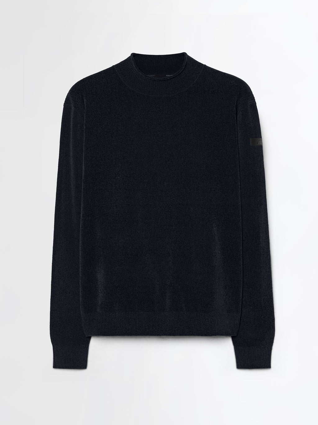 Velvet Volcano Knit