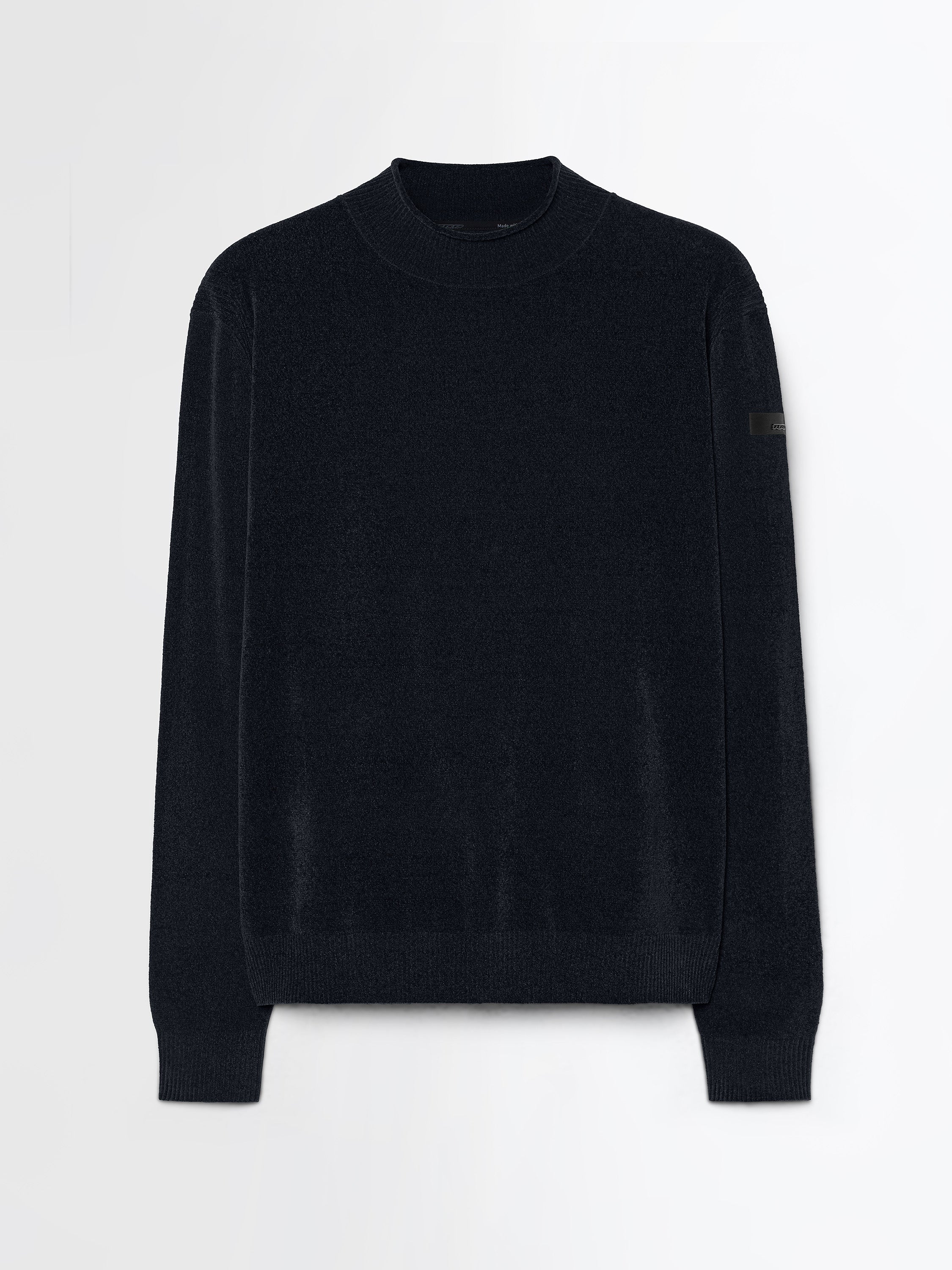 Velvet Volcano Knit