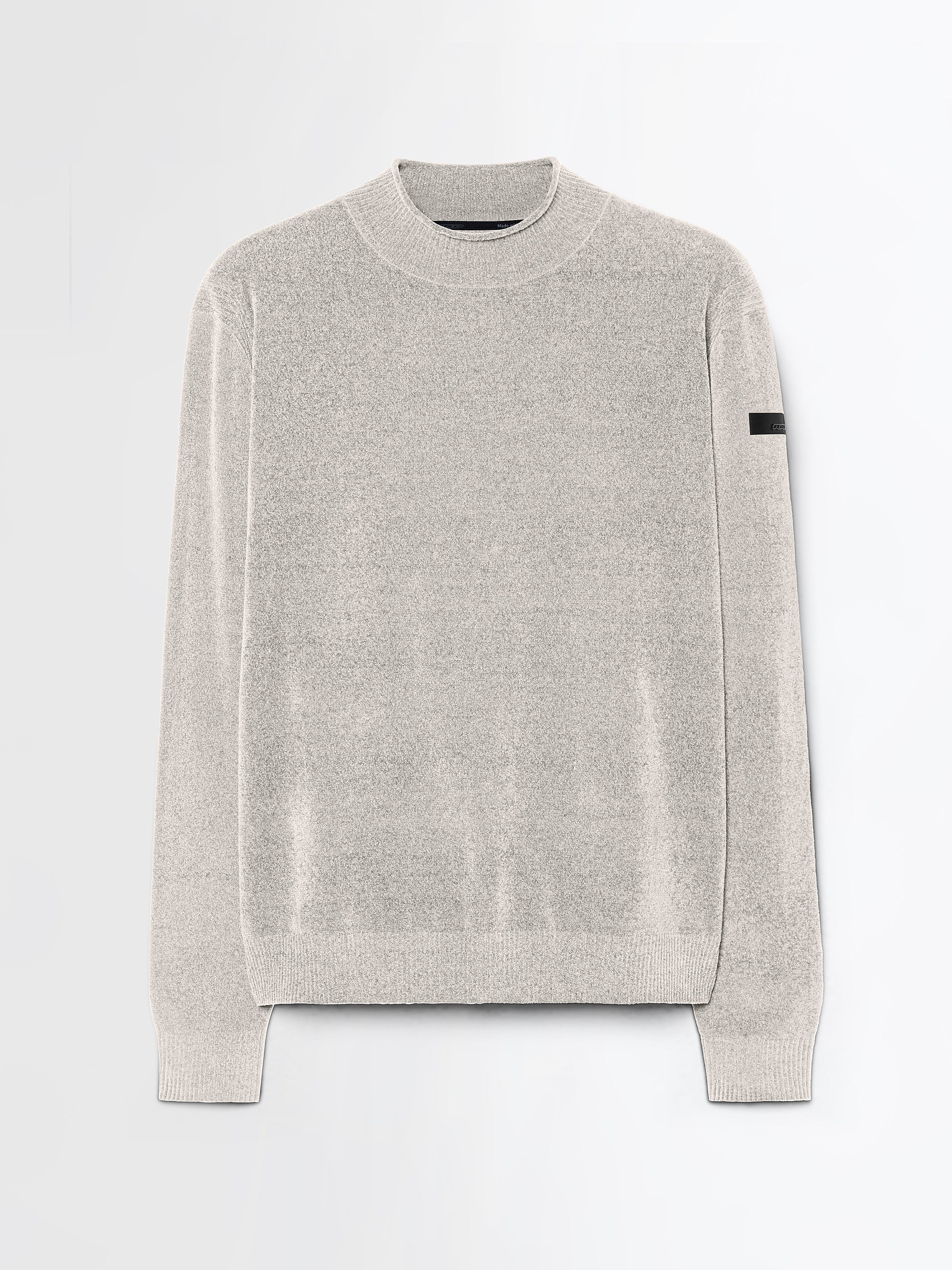 Velvet Volcano Knit