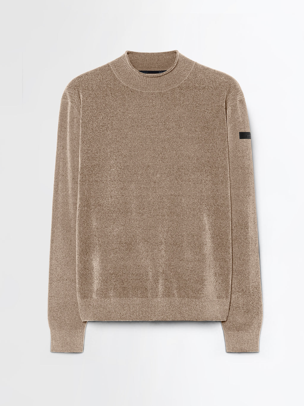 Velvet Volcano Knit