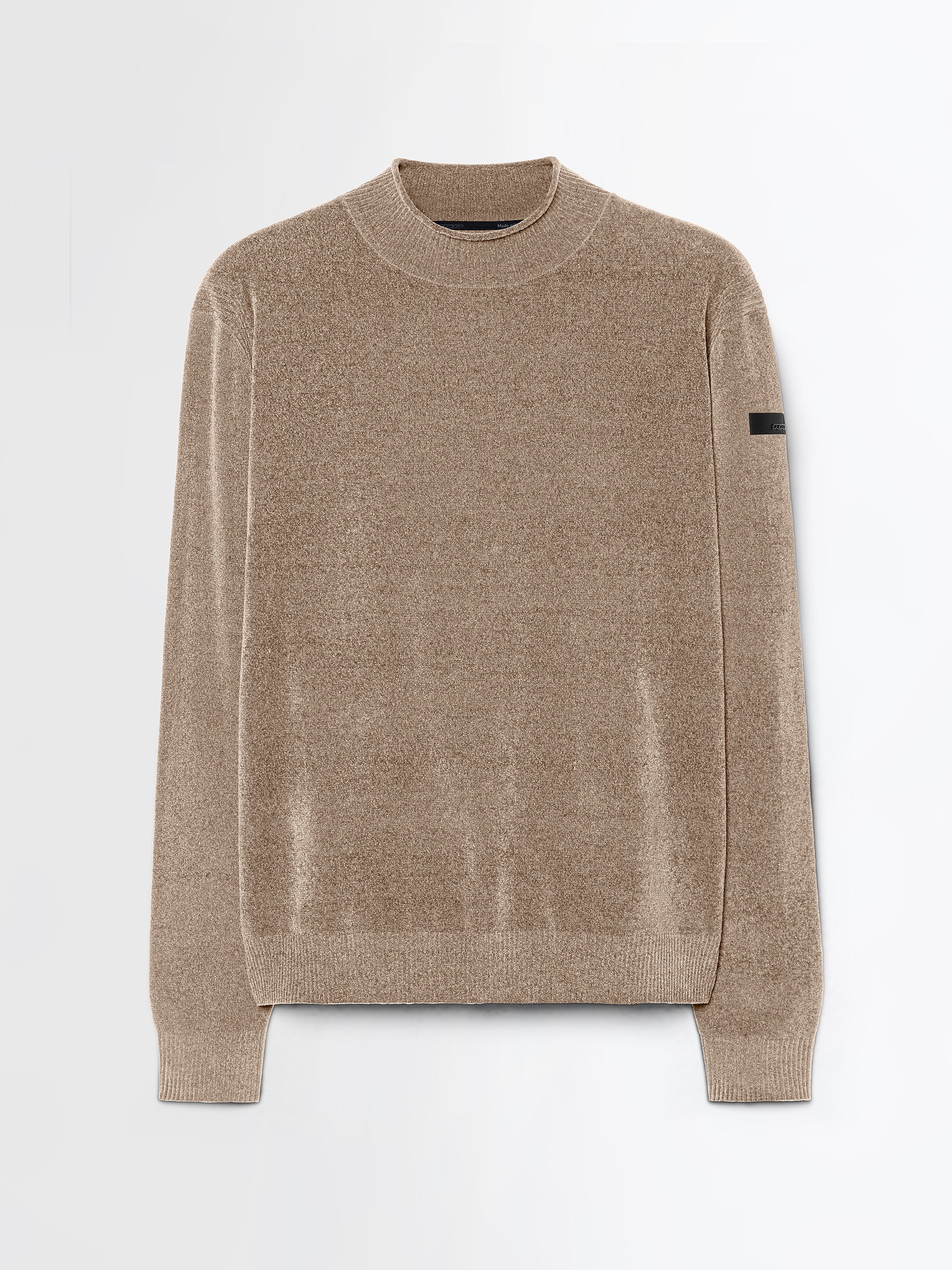Velvet Volcano Knit