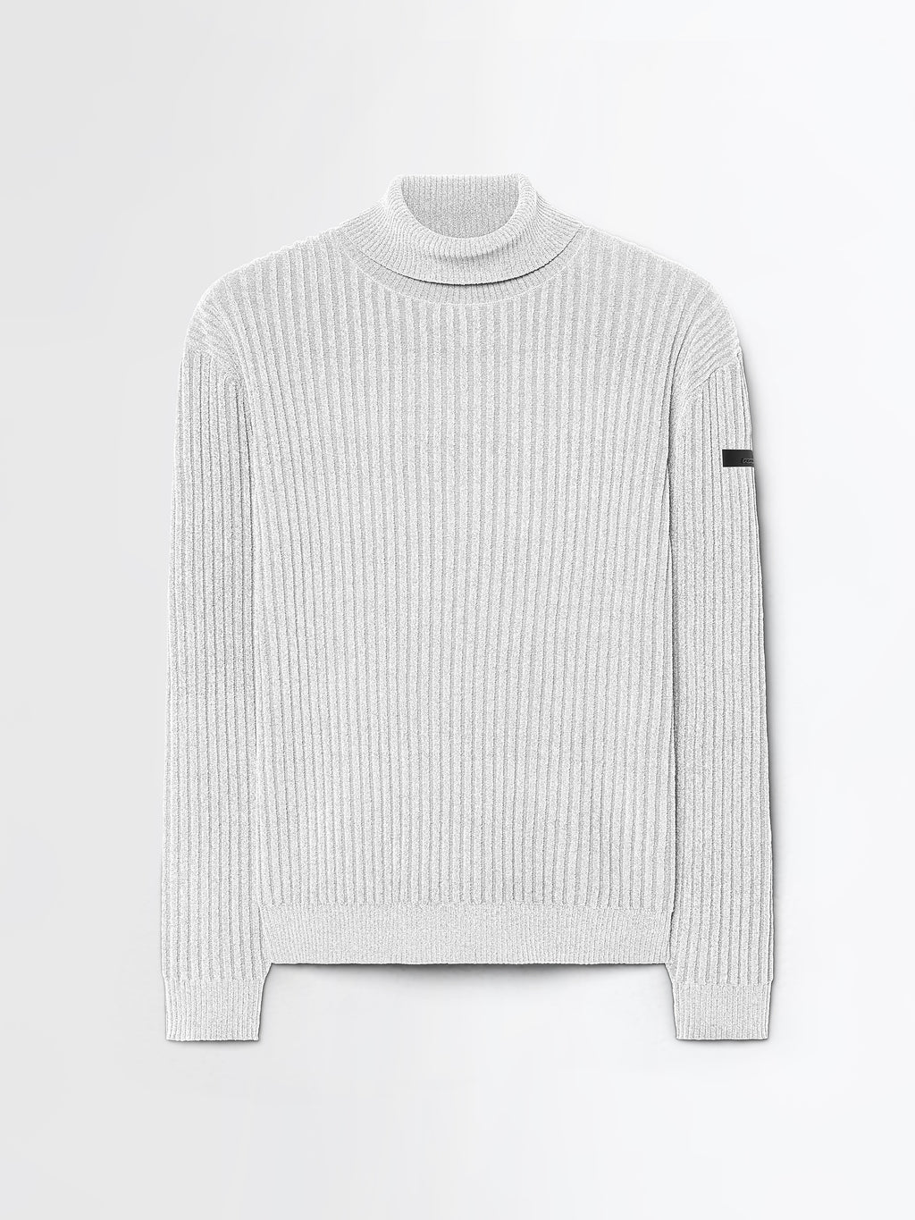 Velvet Rave Turtleneck Knit