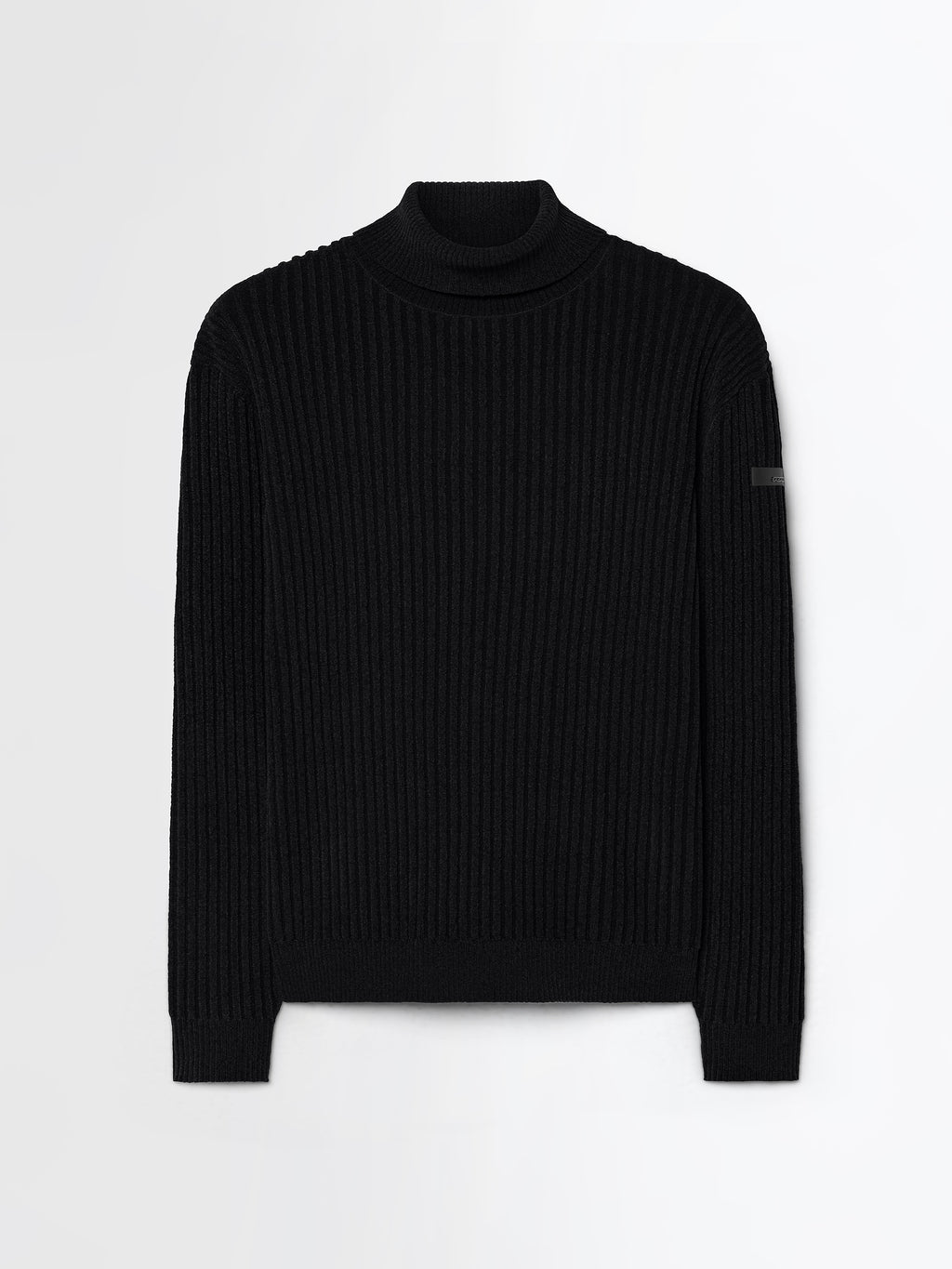 Velvet Rave Turtleneck Knit