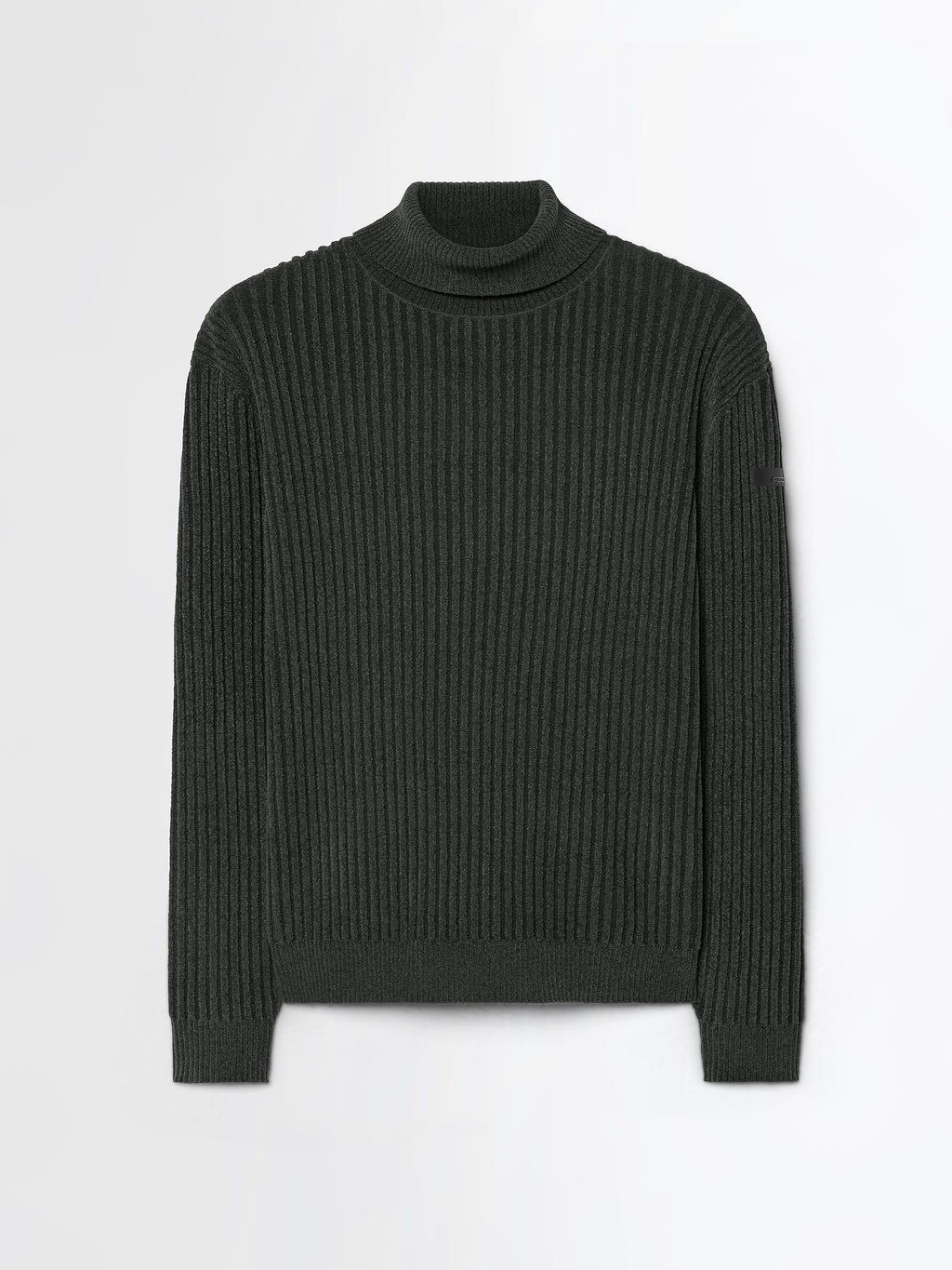 Velvet Rave Turtleneck Knit