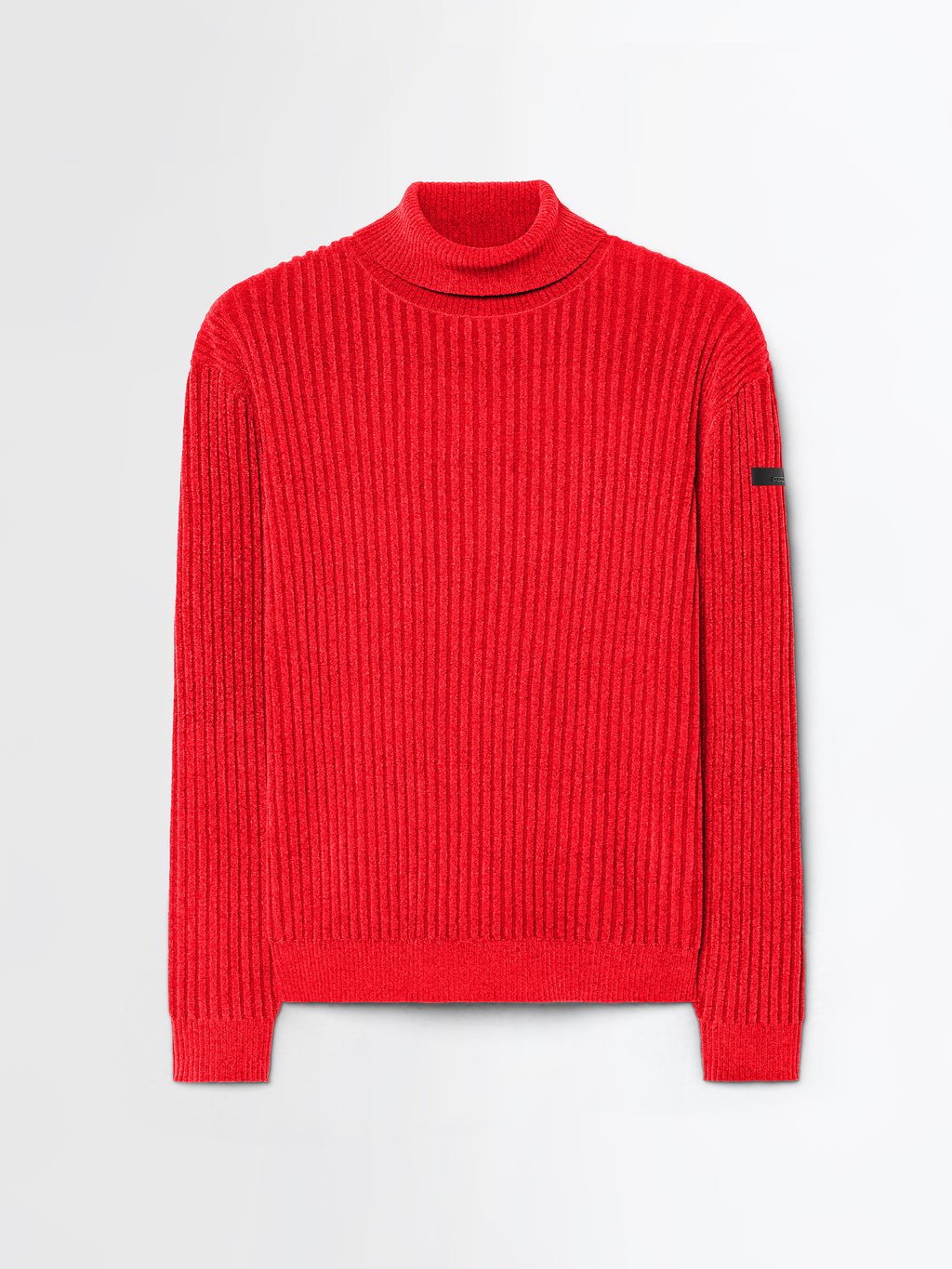 Velvet Rave Turtleneck Knit