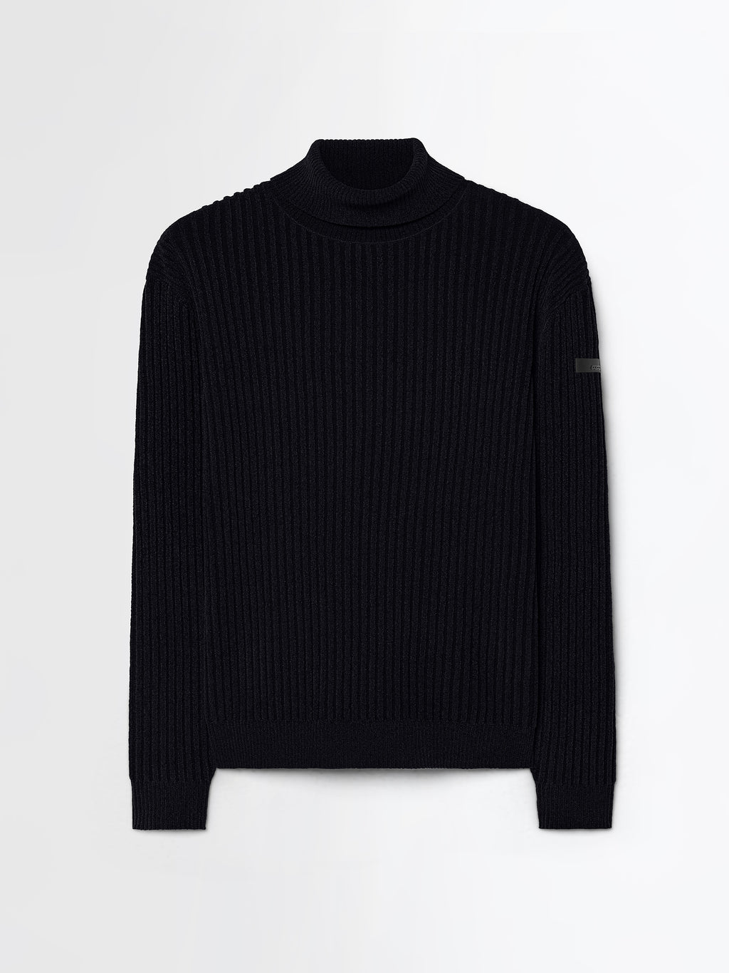 Velvet Rave Turtleneck Knit