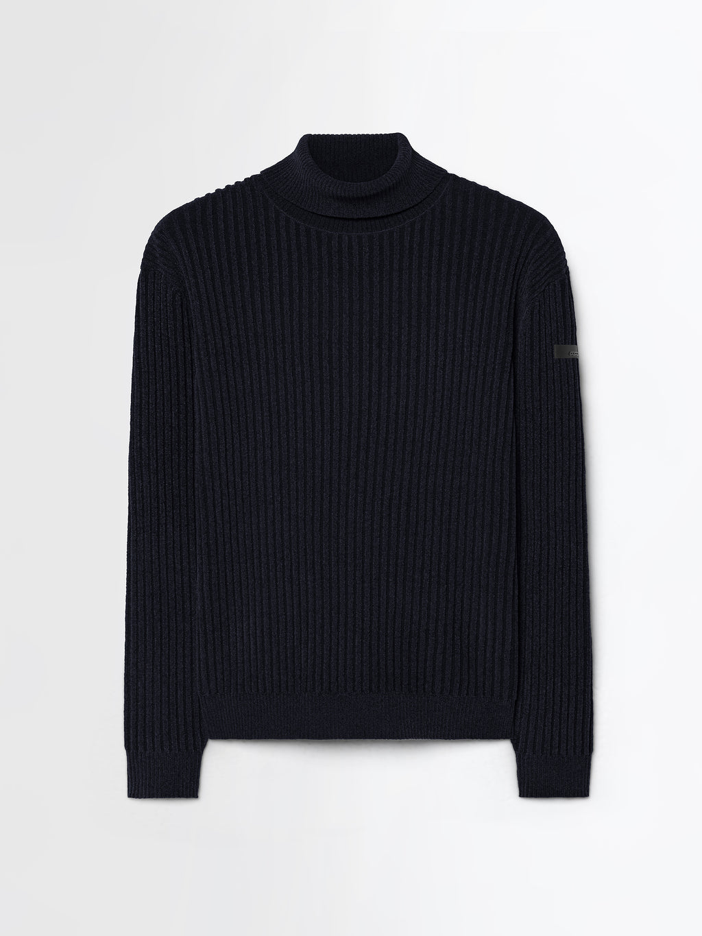 Velvet Rave Turtleneck Knit