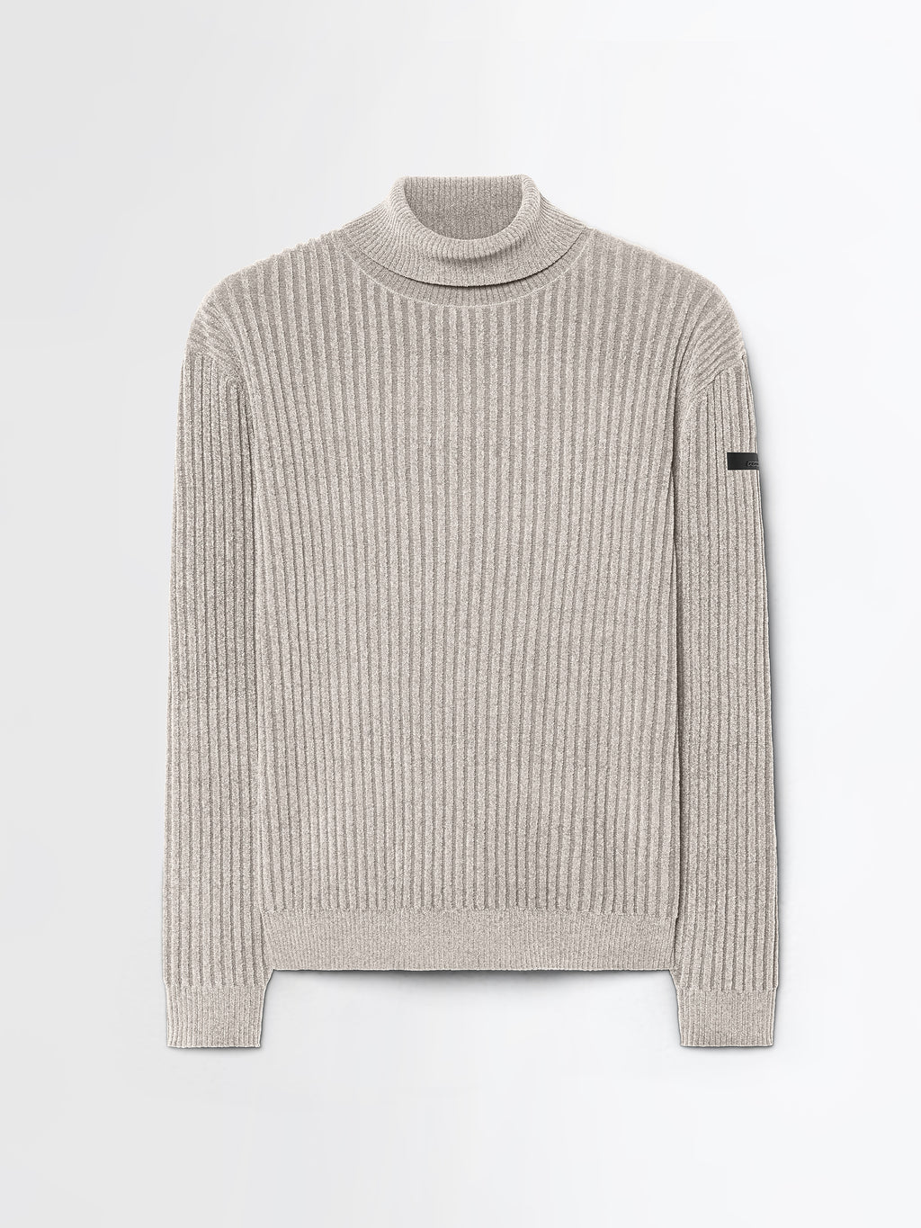 Velvet Rave Turtleneck Knit