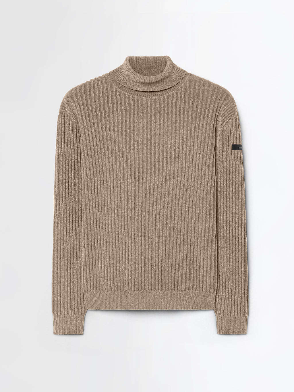 Velvet Rave Turtleneck Knit