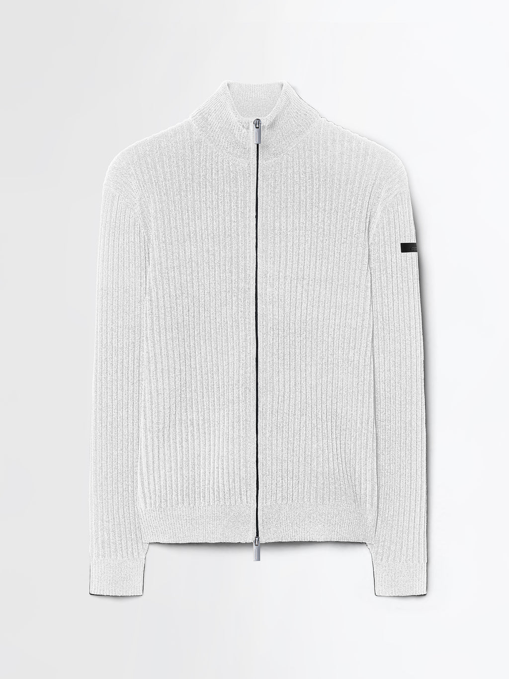 Velvet Rave Full Zip Knit