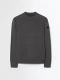 Cotton Plain Round Knit