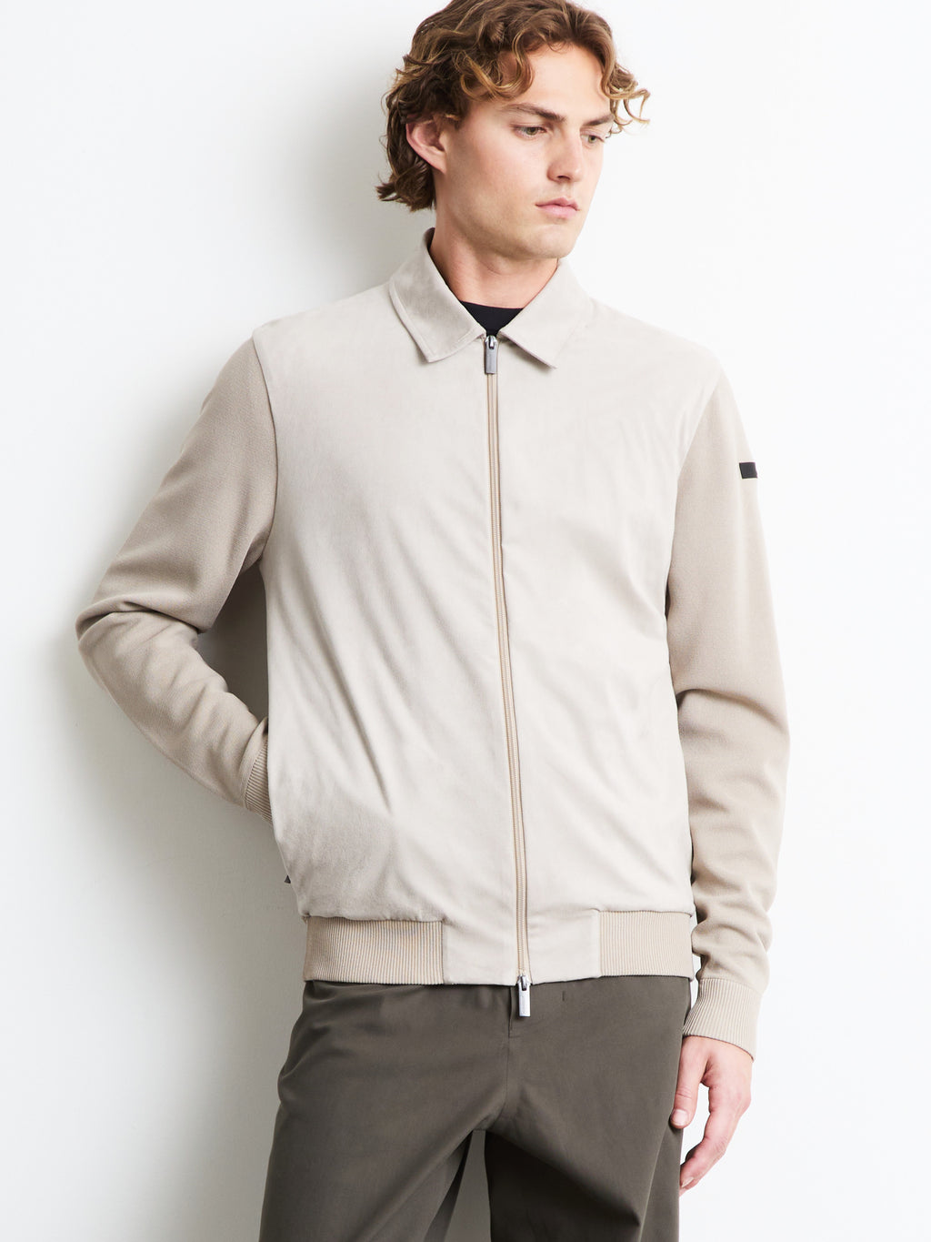 Nabucco Max Denny Soft Knit