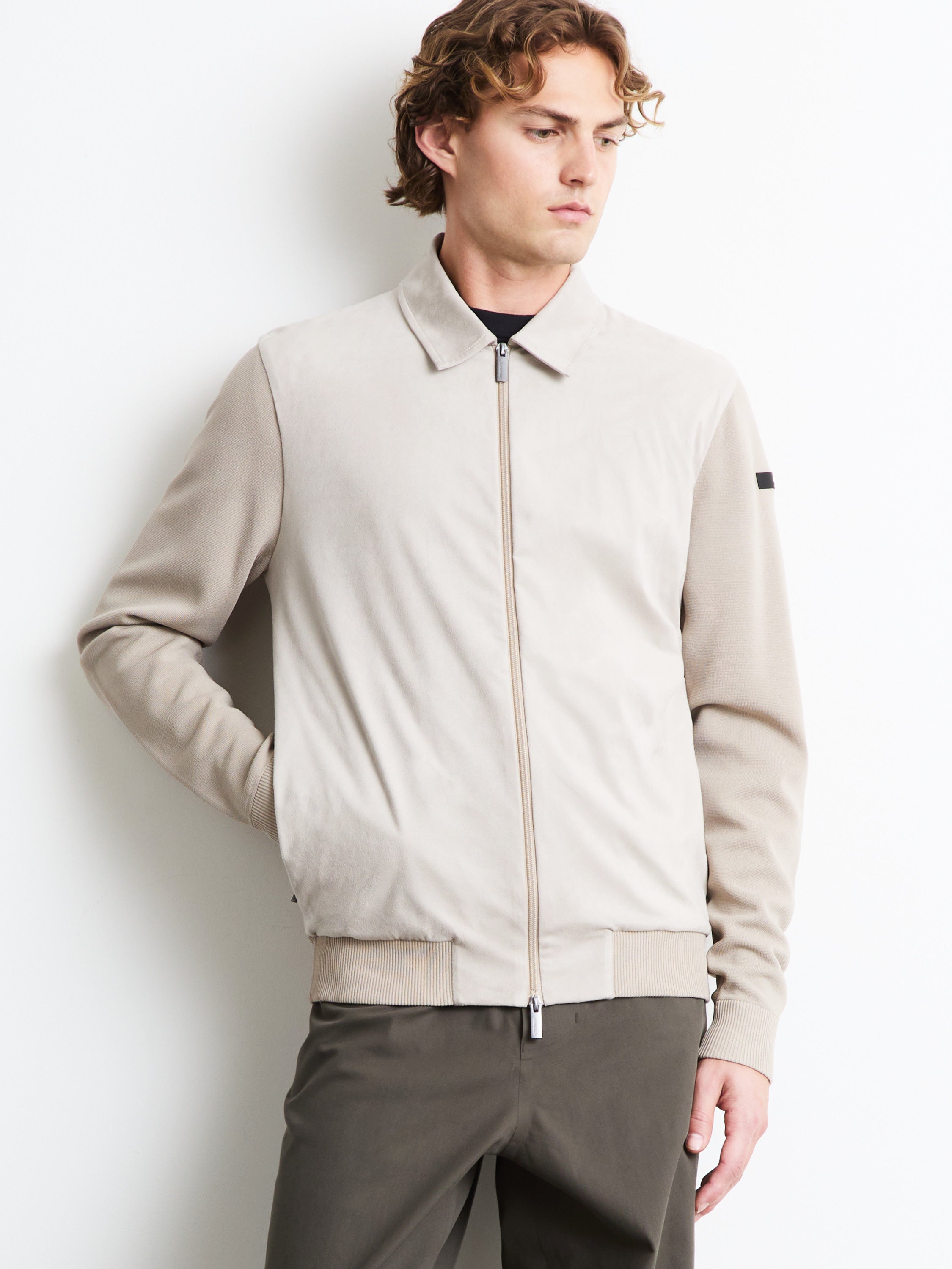 Nabucco Max Denny Soft Knit