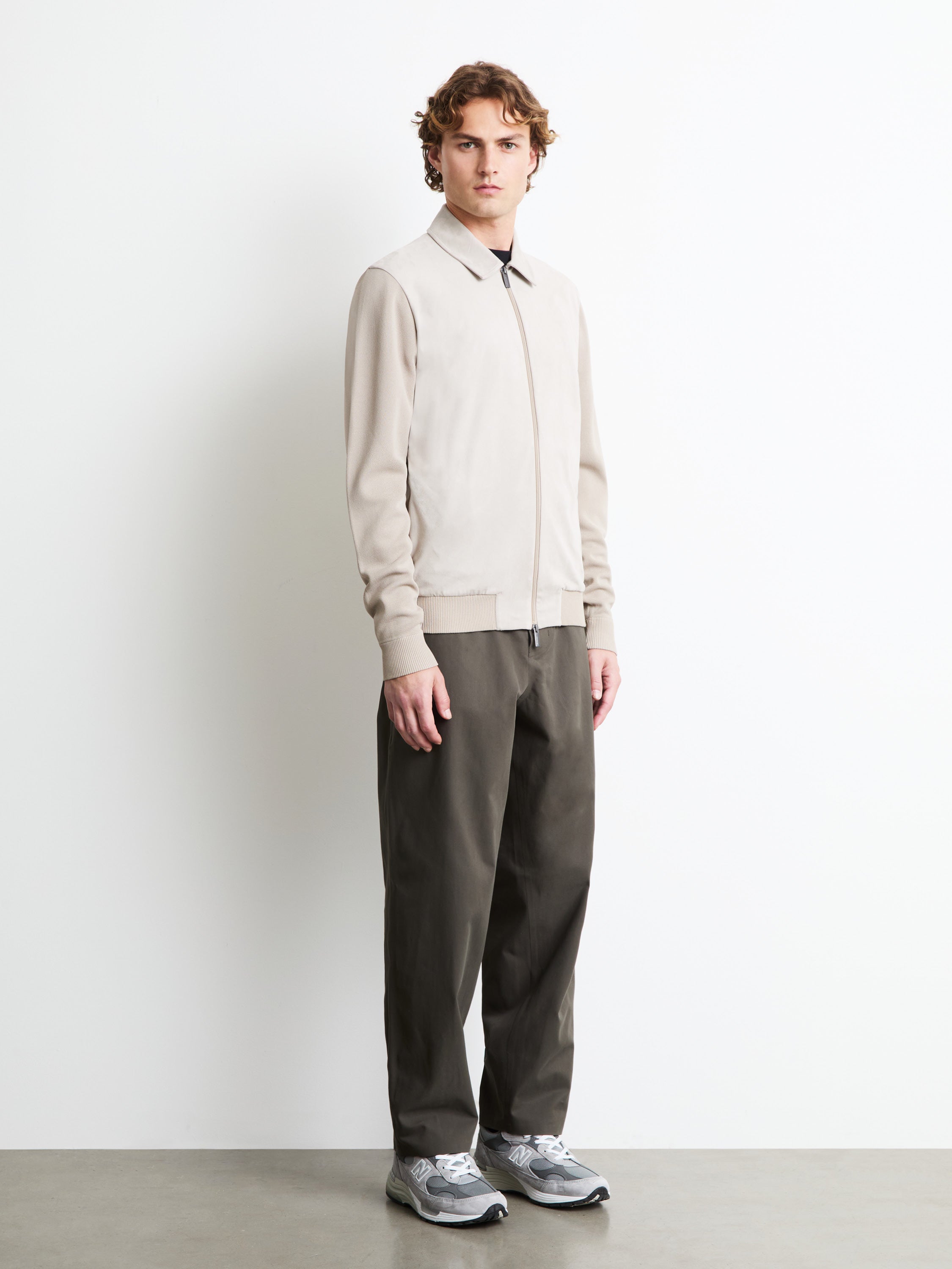Nabucco Max Denny Soft Knit