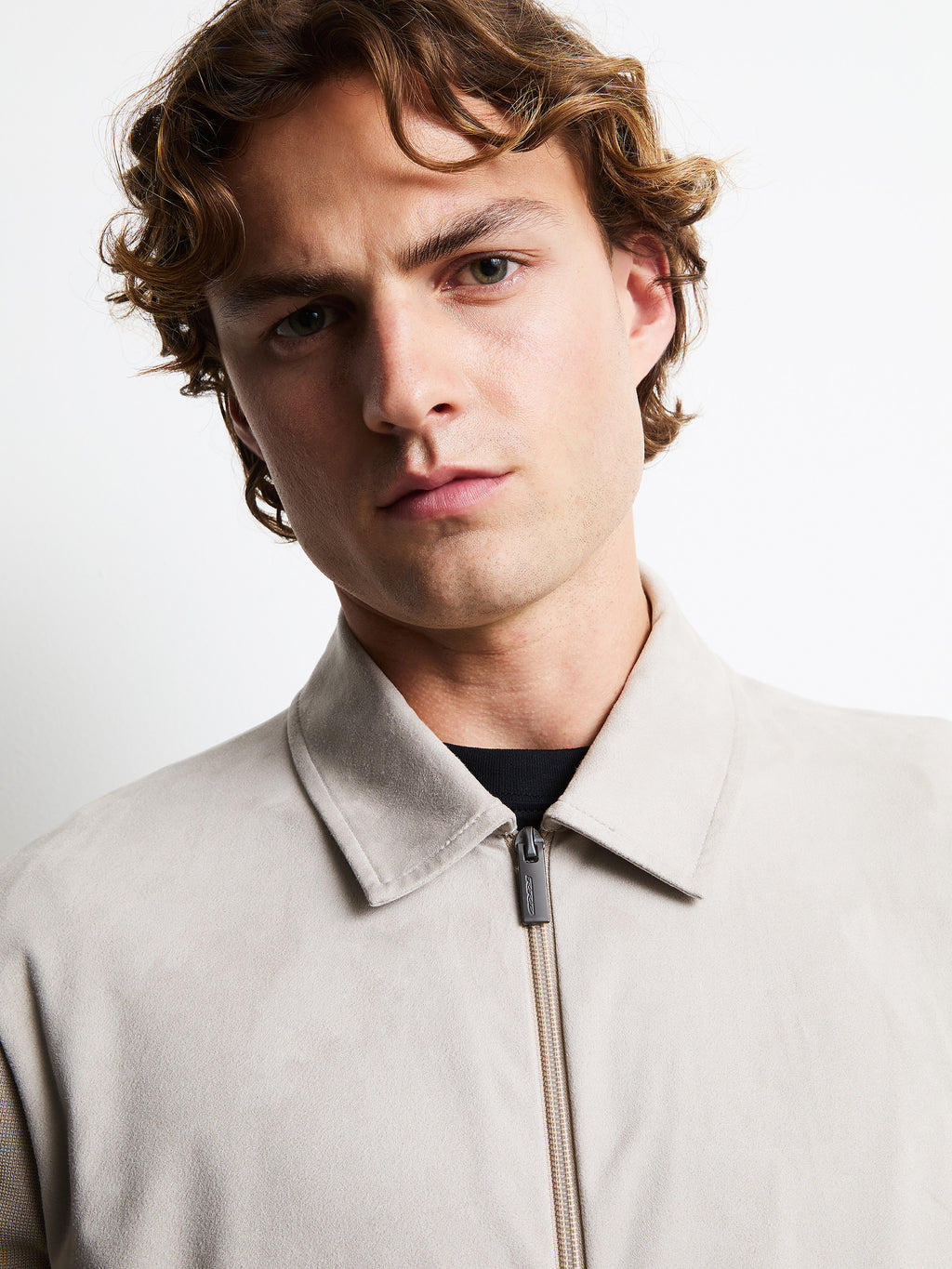 Nabucco Max Denny Soft Knit