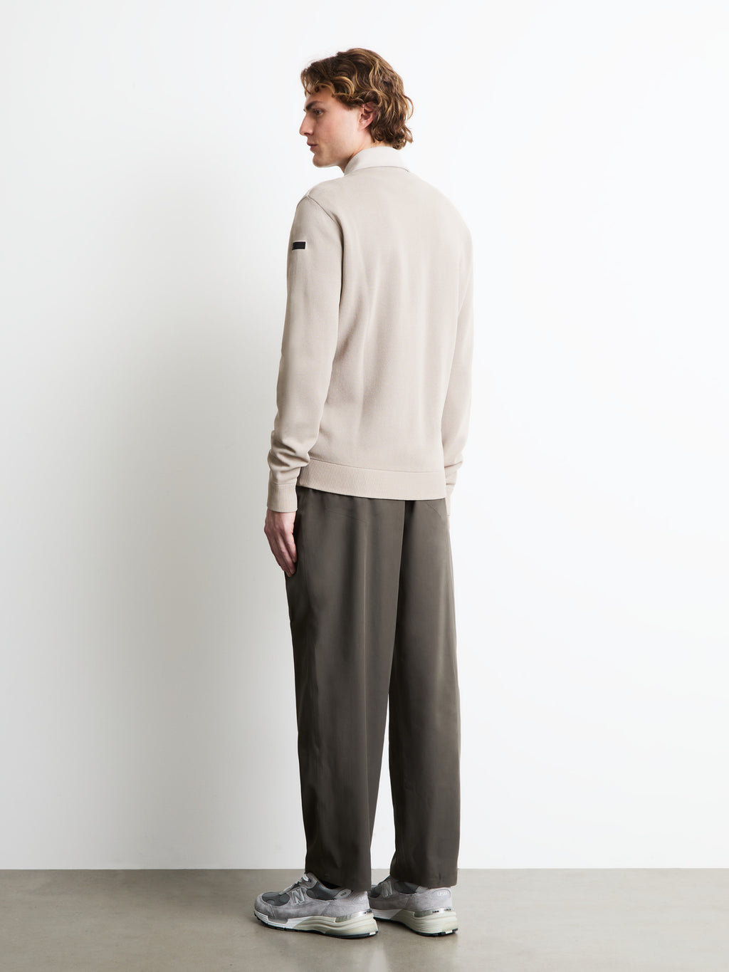 Nabucco Max Denny Soft Knit
