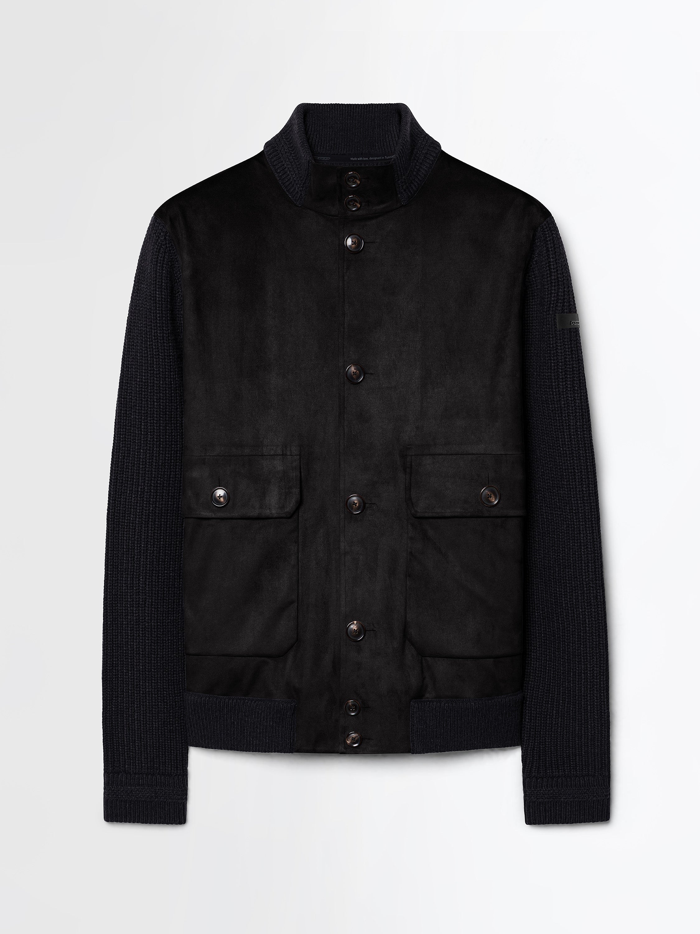 Nabucco Wool Cash Val Soft Knit