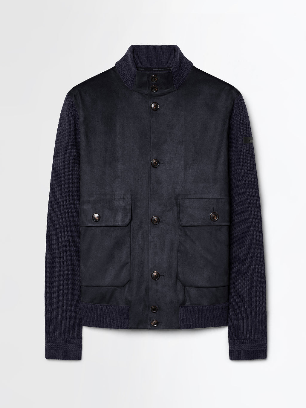 Nabucco Wool Cash Val Soft Knit