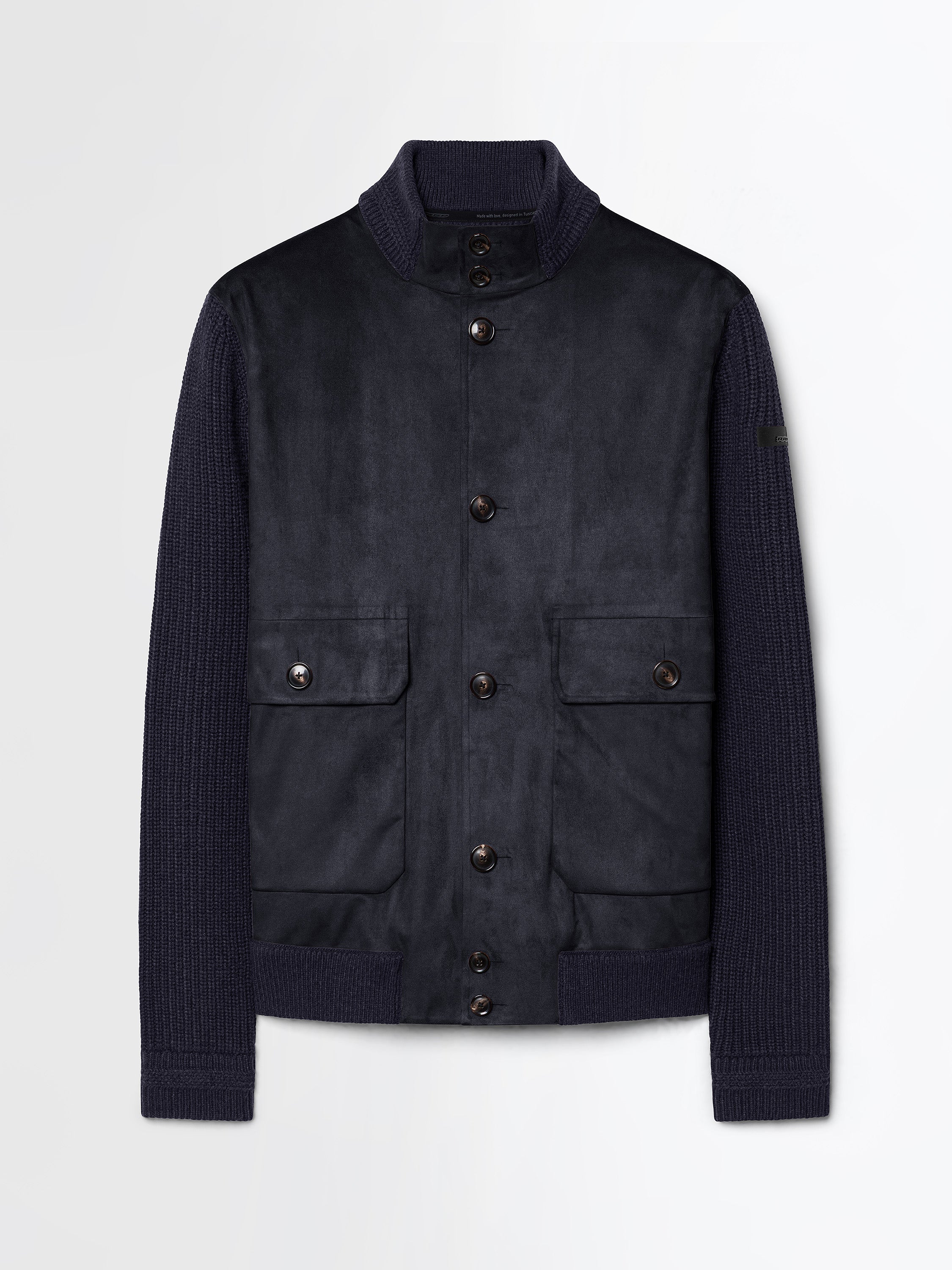 Nabucco Wool Cash Val Soft Knit