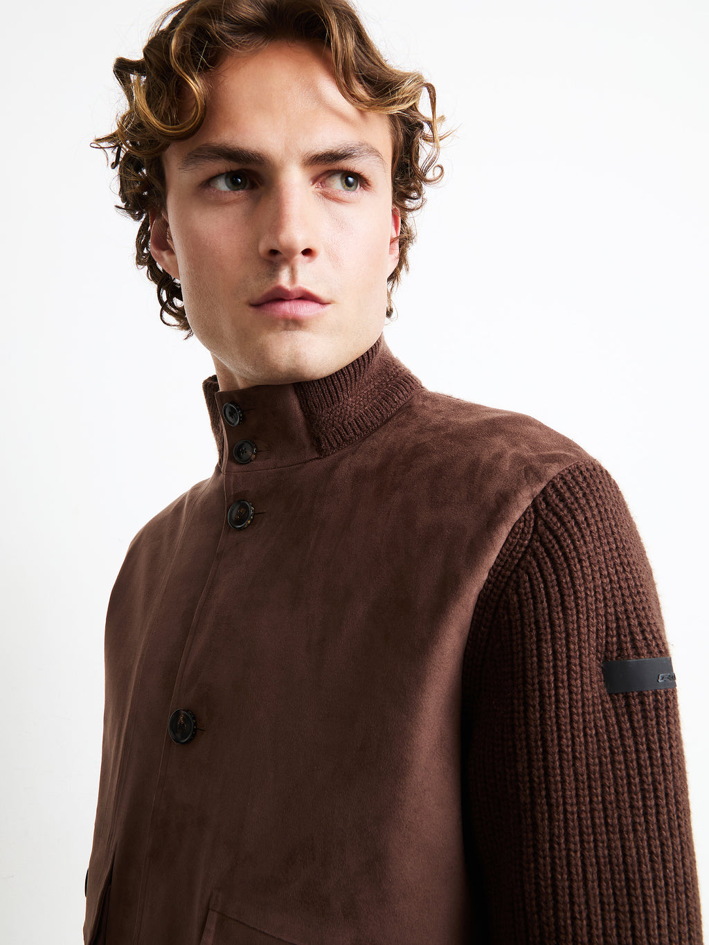 Nabucco Wool Cash Val Soft Knit
