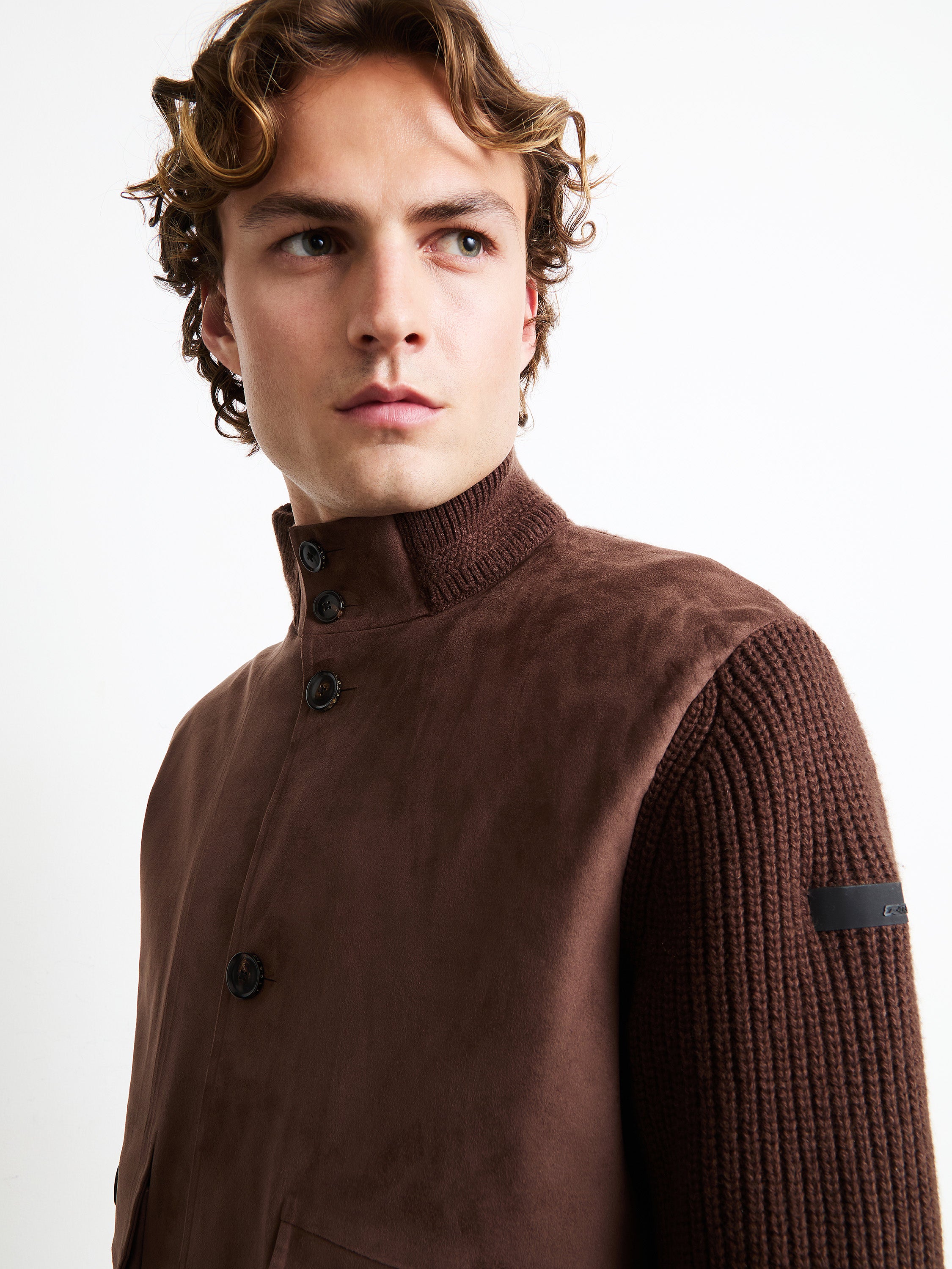 Nabucco Wool Cash Val Soft Knit