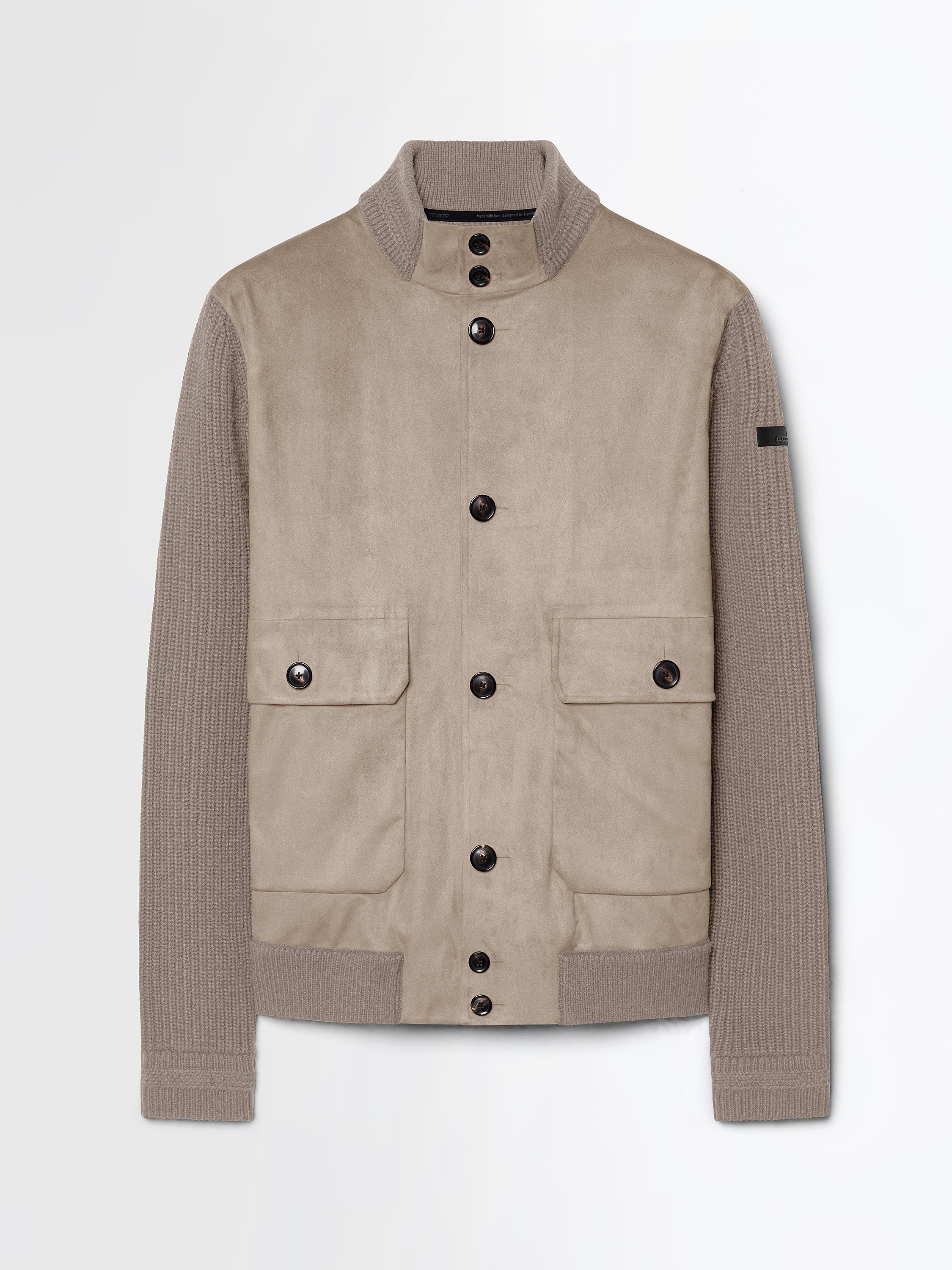 Nabucco Wool Cash Val Soft Knit