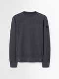 Piquet Round Knit