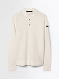 Piquet Polo Knit