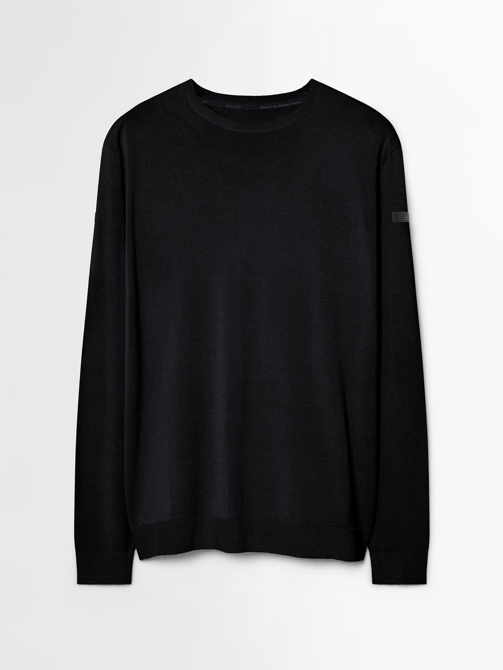 Maxell Round Knit