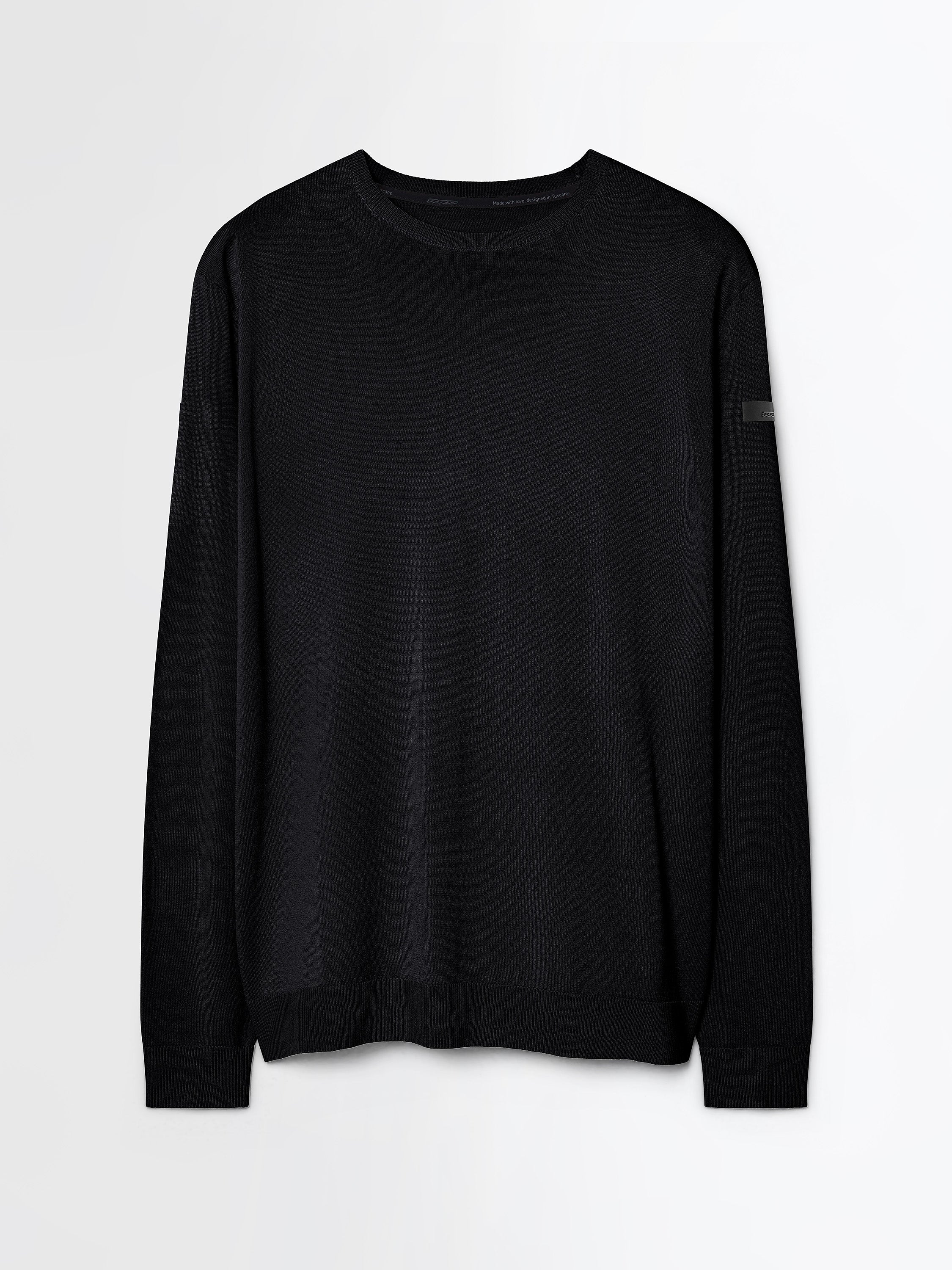 Maxell Round Knit