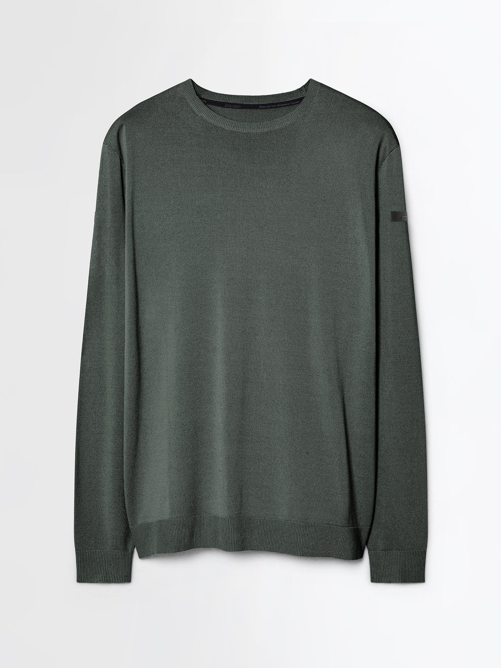 Maxell Round Knit