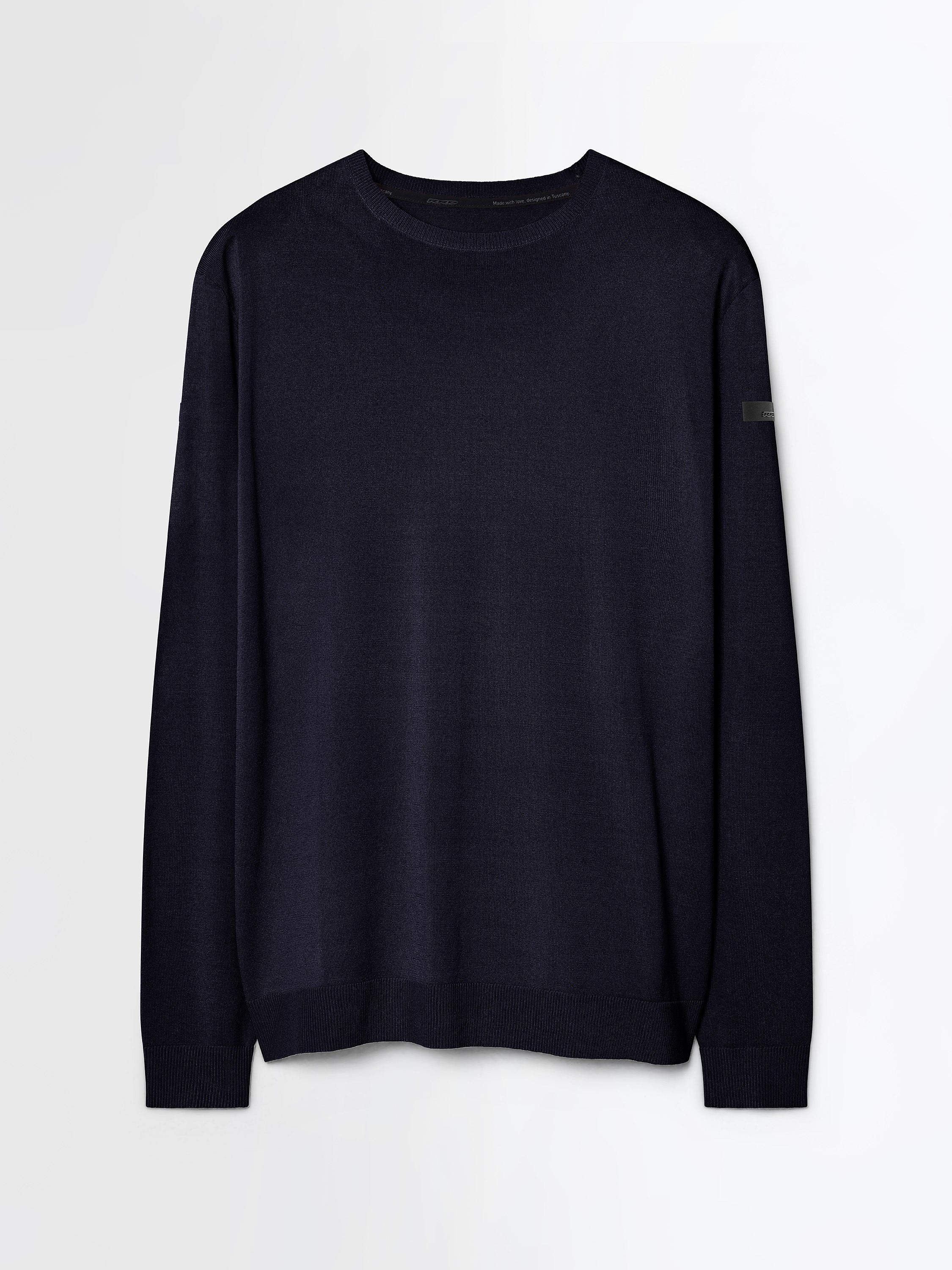 Maxell Round Knit