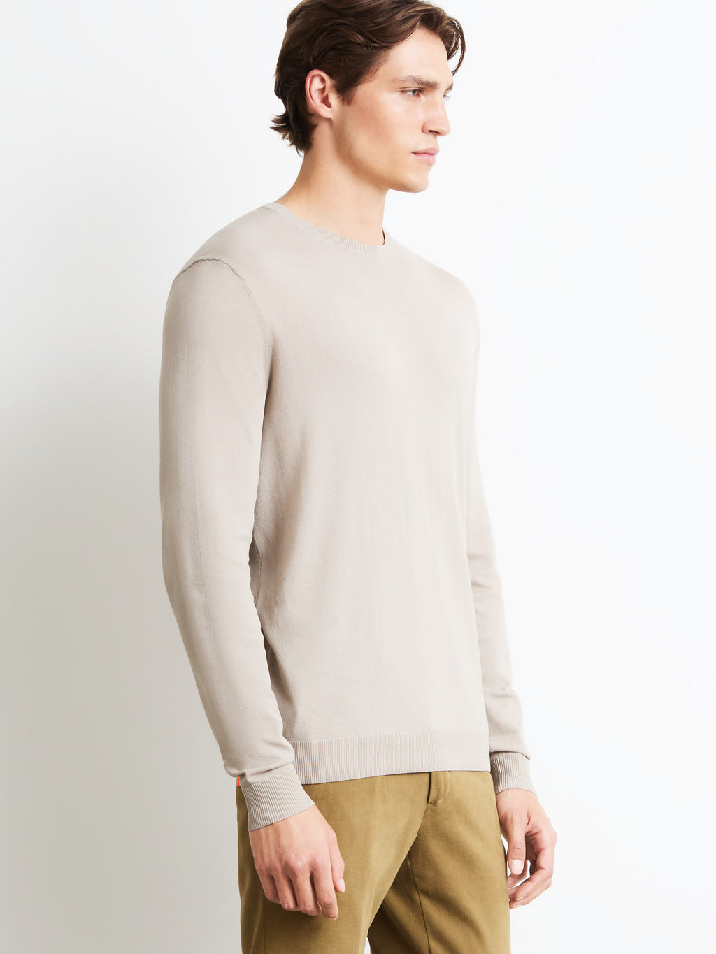 Maxell Round Knit