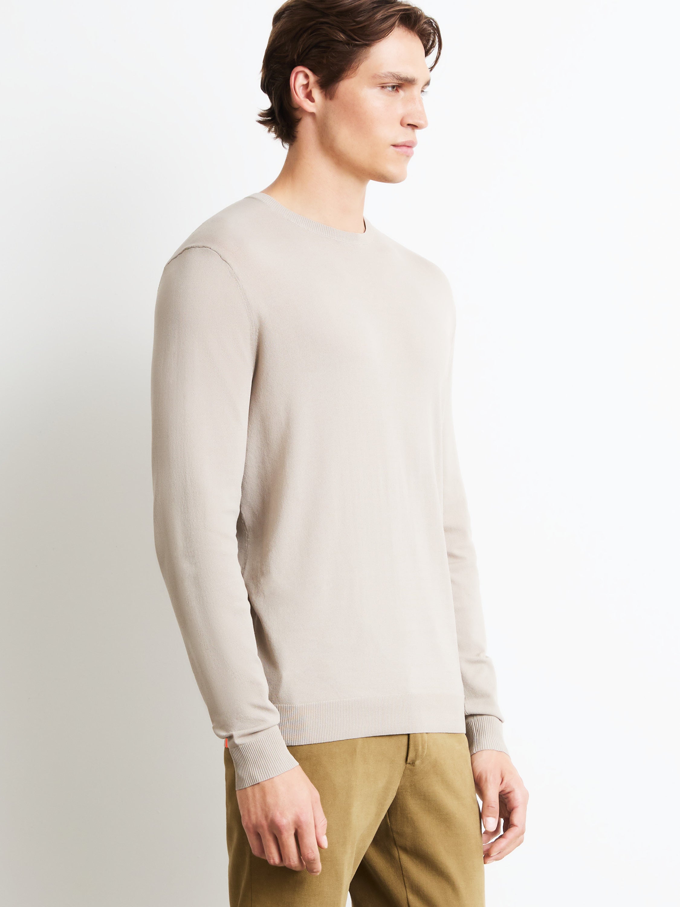 Maxell Round Knit