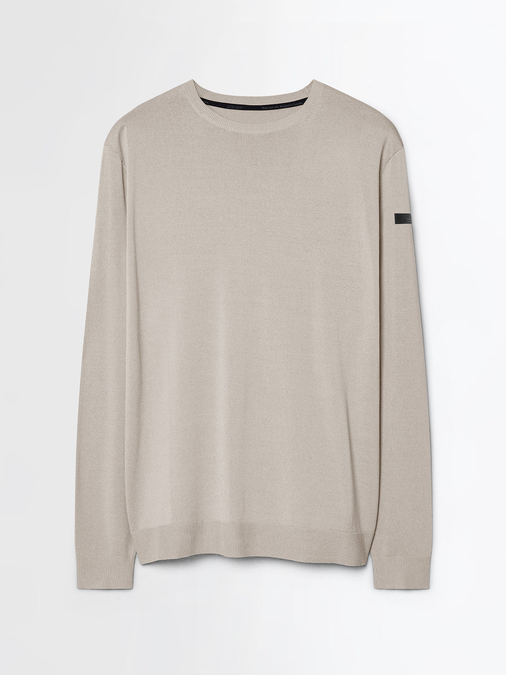Maxell Round Knit